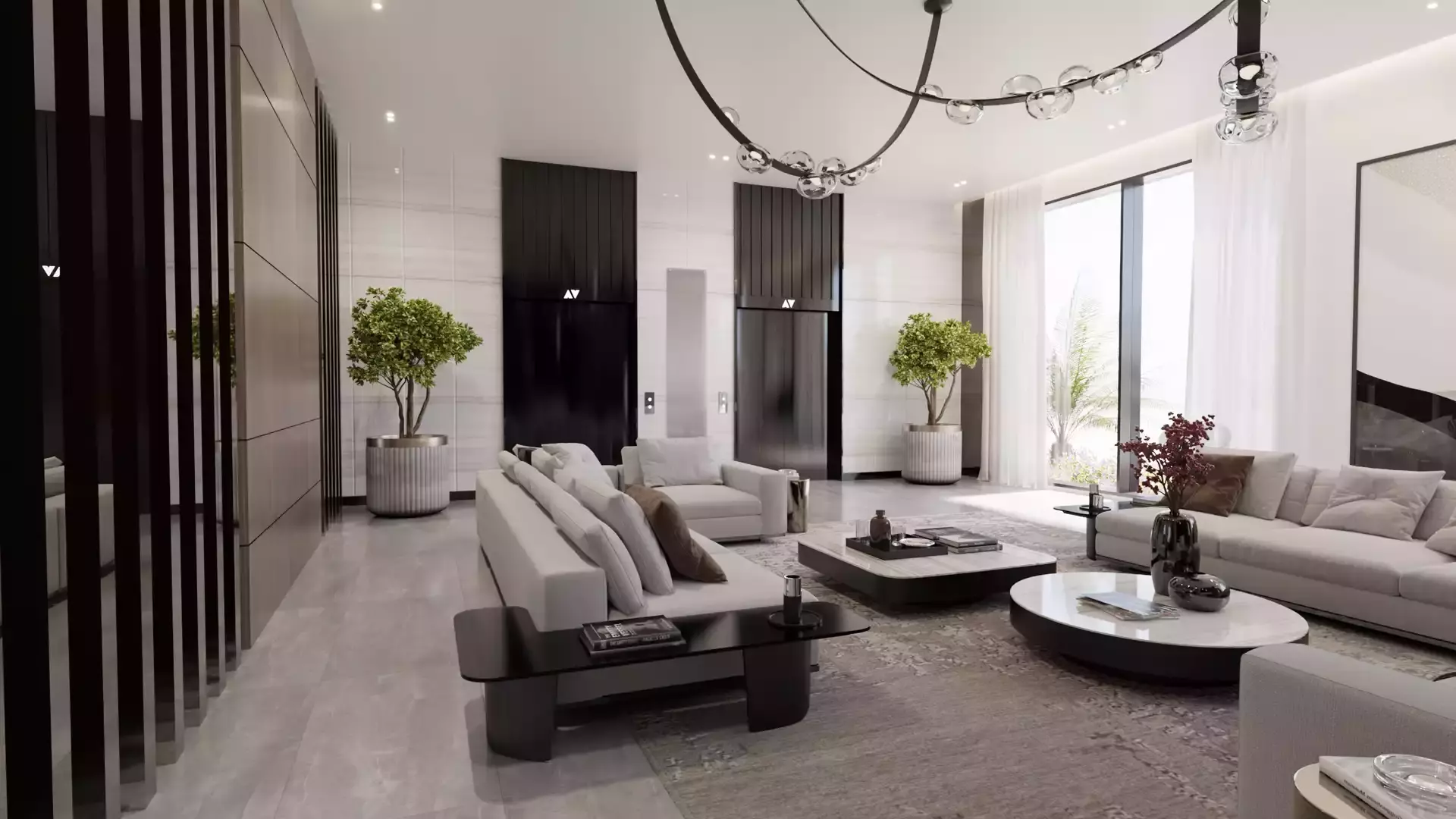 Image 8 of Samana Manhattan by Samana Developers