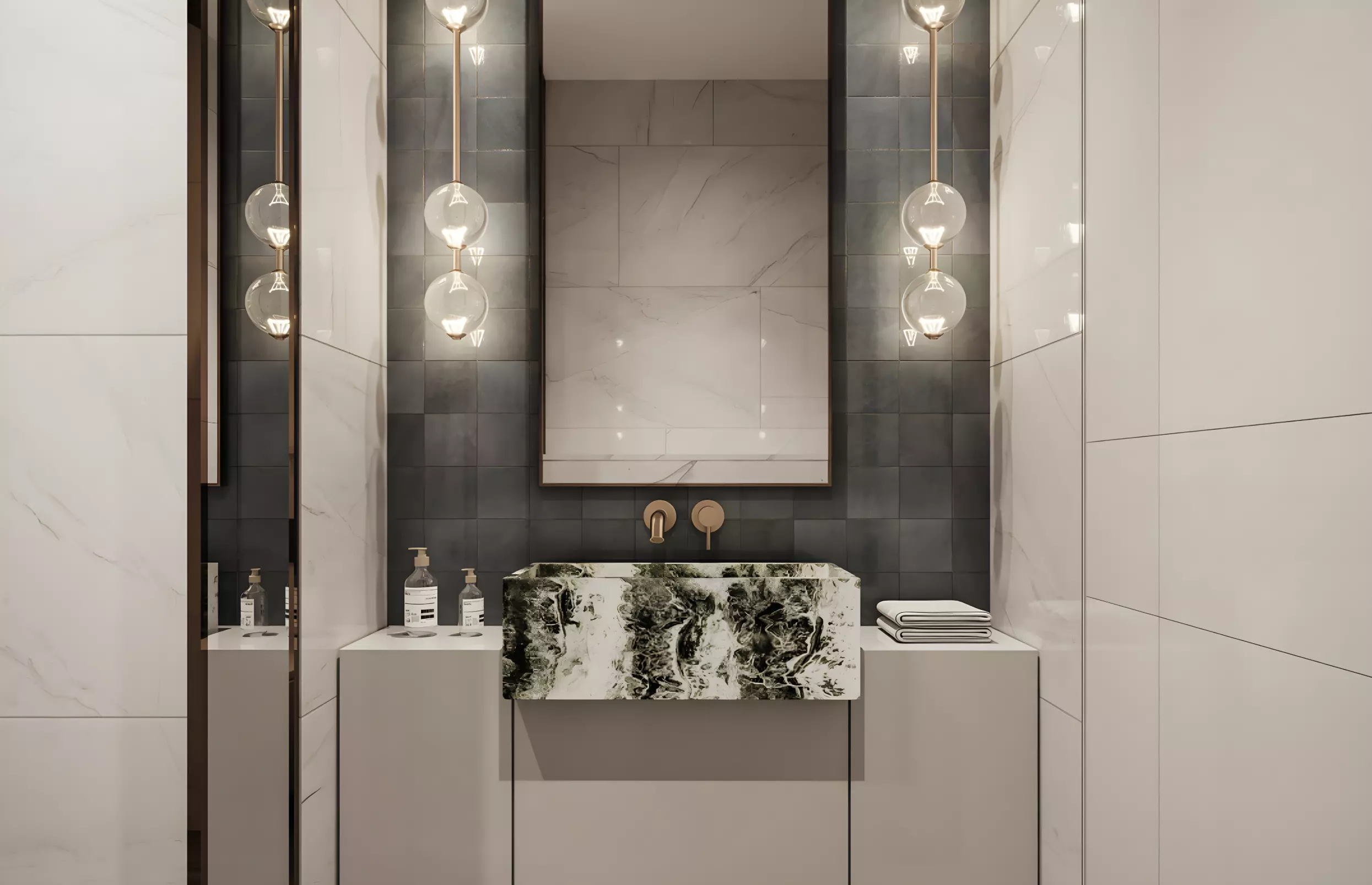 Image 11 of Samana Imperial Garden by Samana Developers