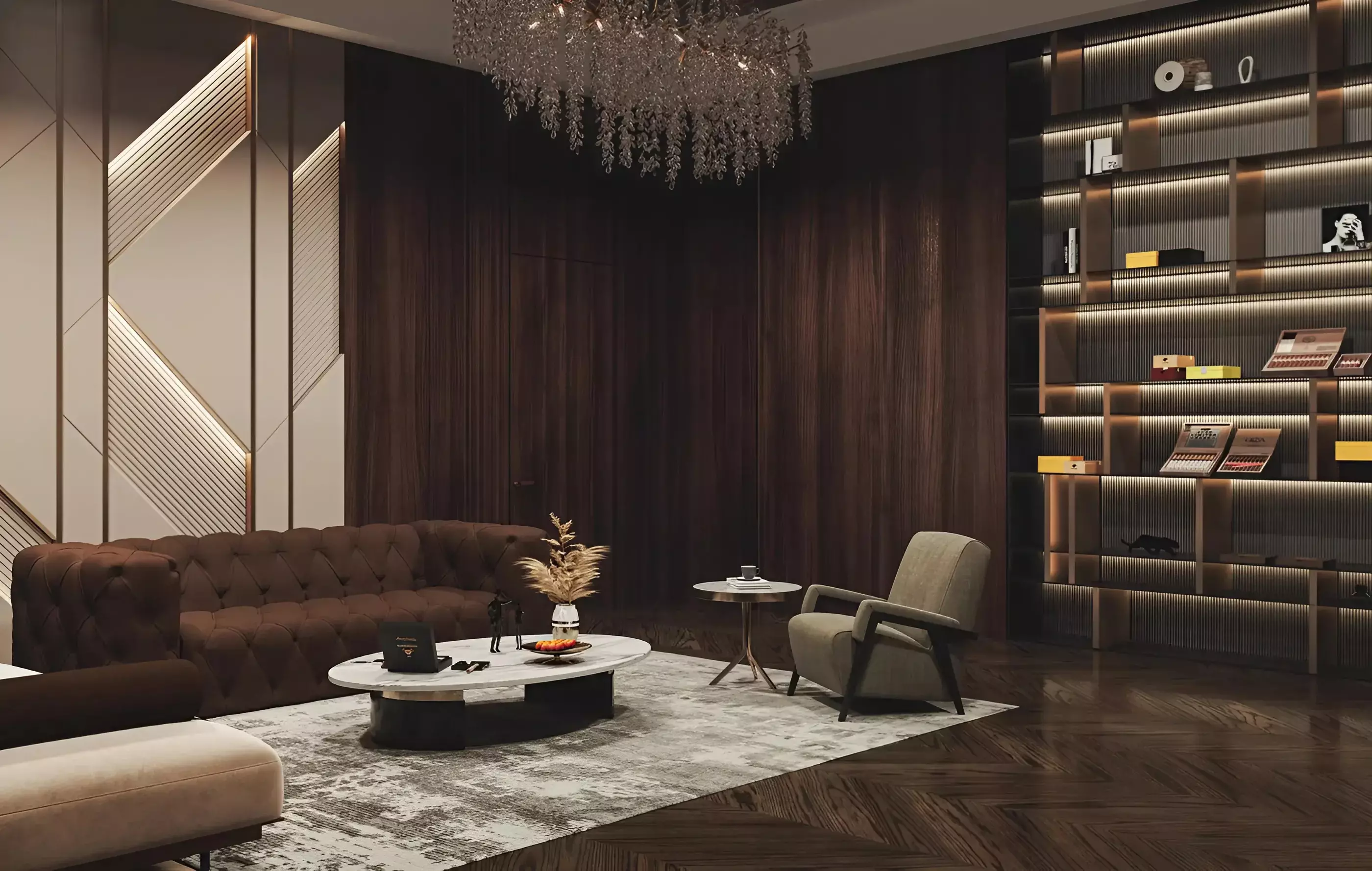 Image 12 of Samana Barari Heights by Samana Developers