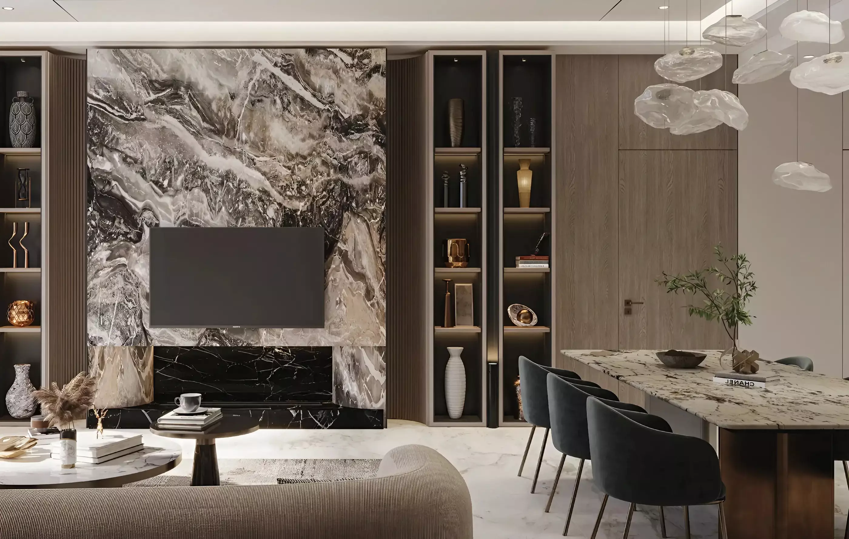 Image 9 of Samana Barari Heights by Samana Developers