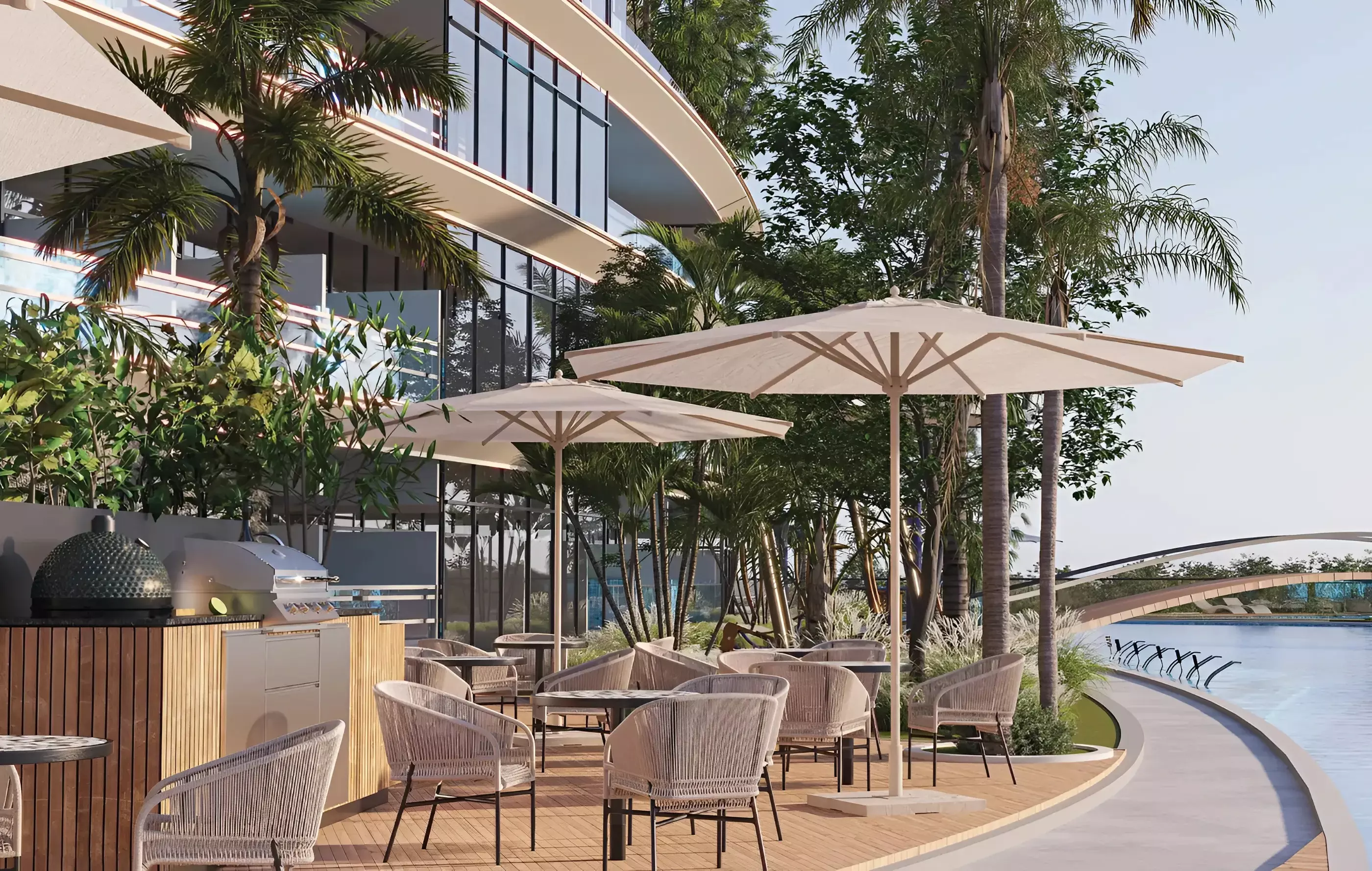 Image 10 of Samana Barari Heights by Samana Developers