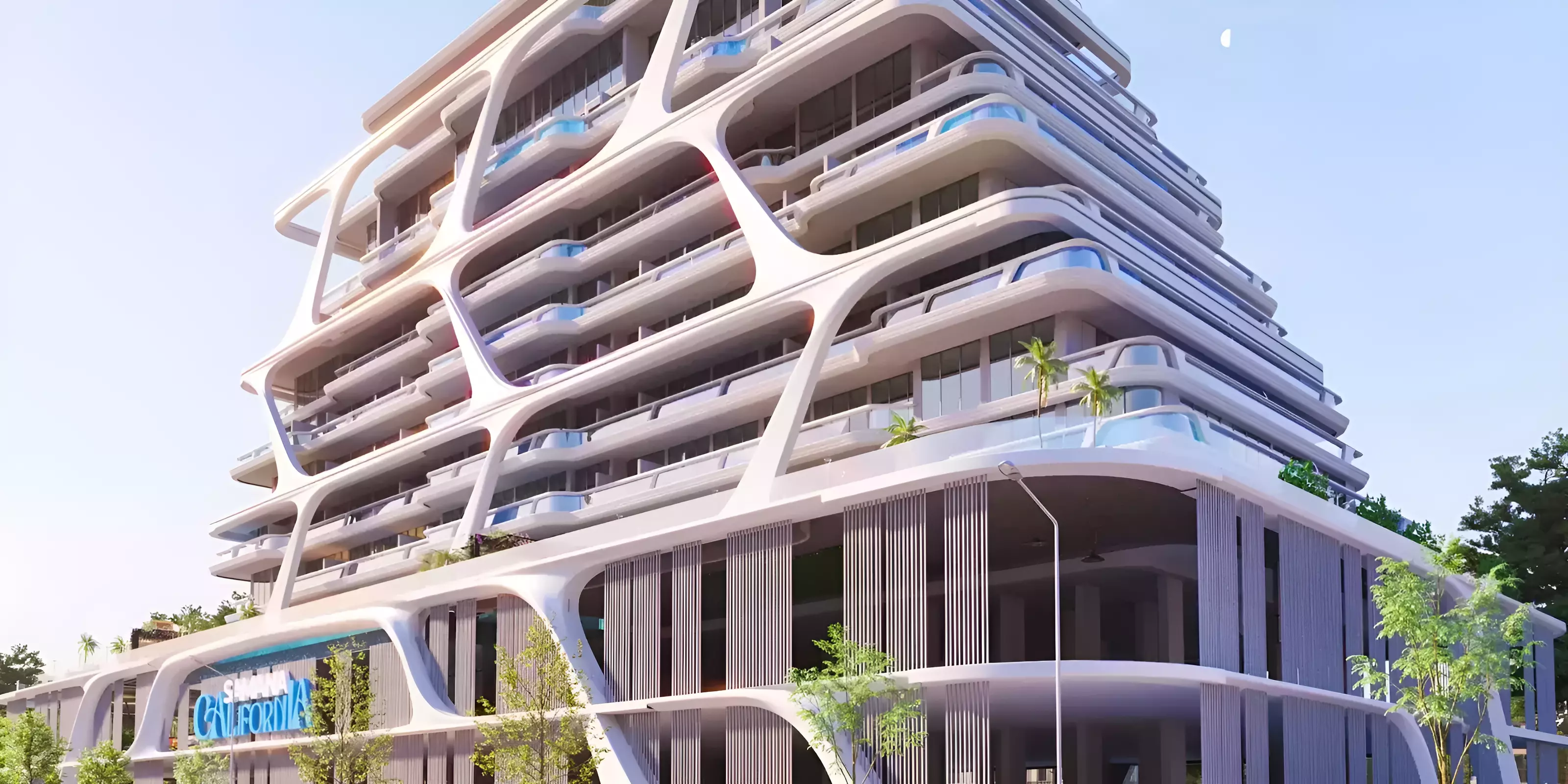 Image of Samana California by Samana Developers