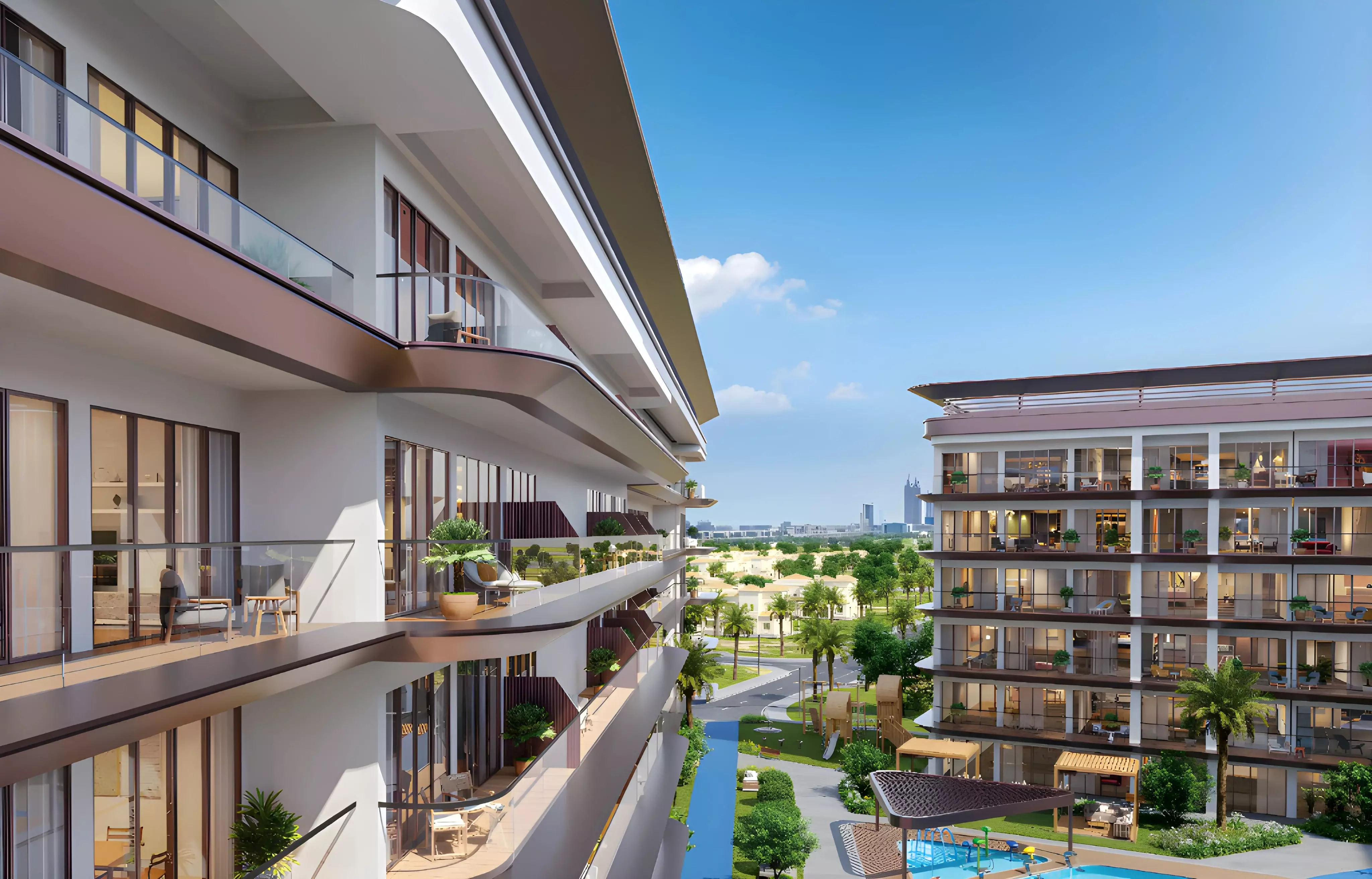 Image 8 of Samana Hills South by Samana Developers