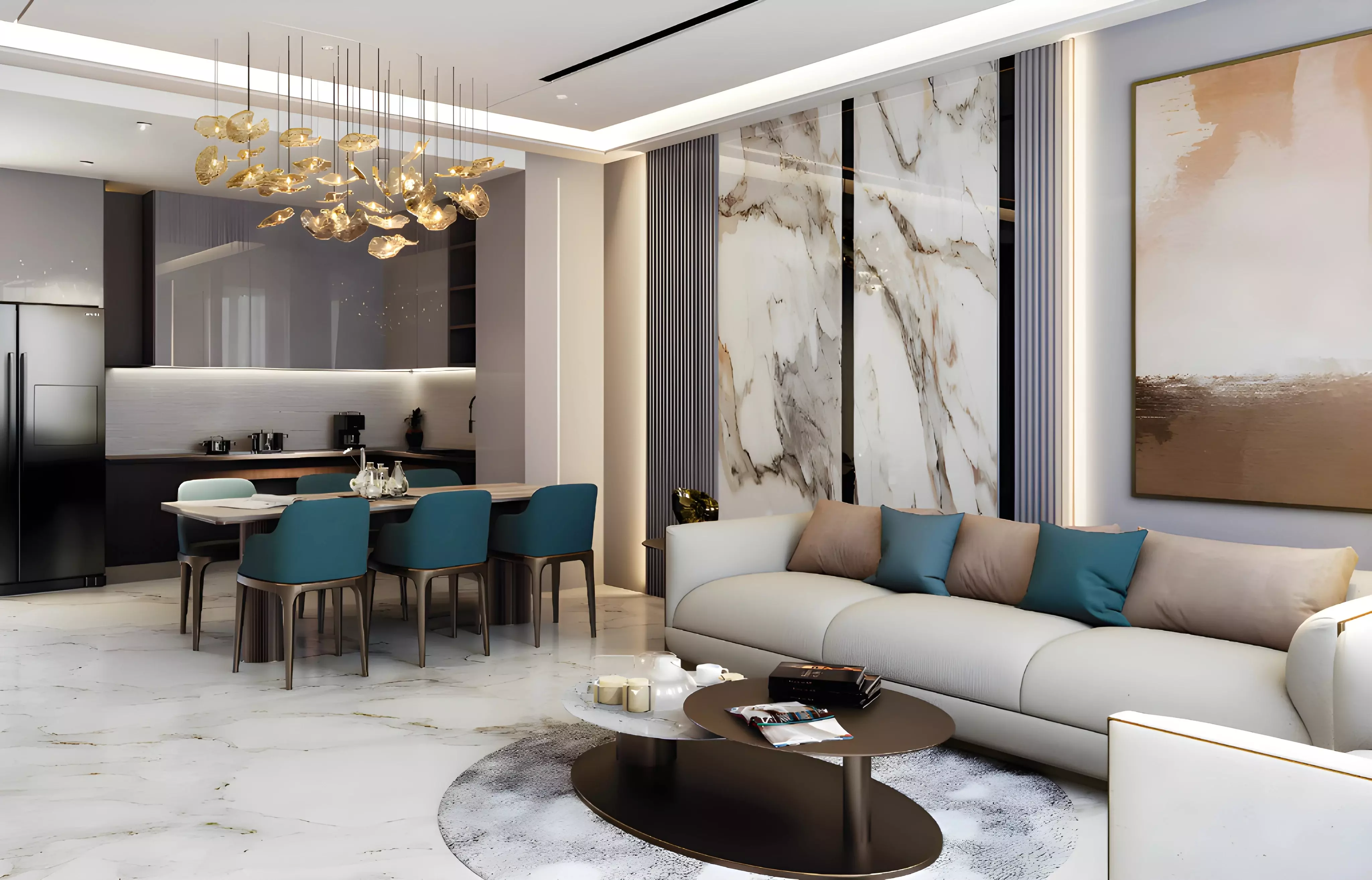 Image 7 of Samana Hills South by Samana Developers