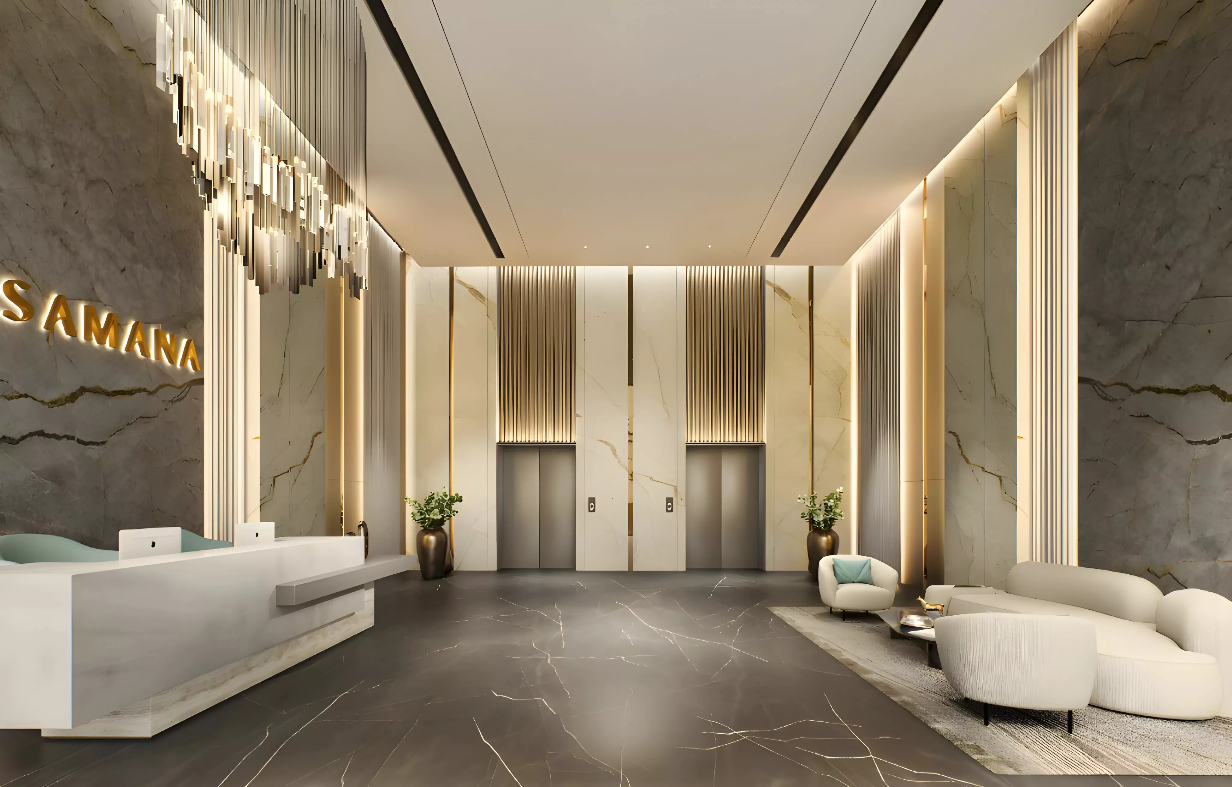 Image 2 of Samana Hills South by Samana Developers