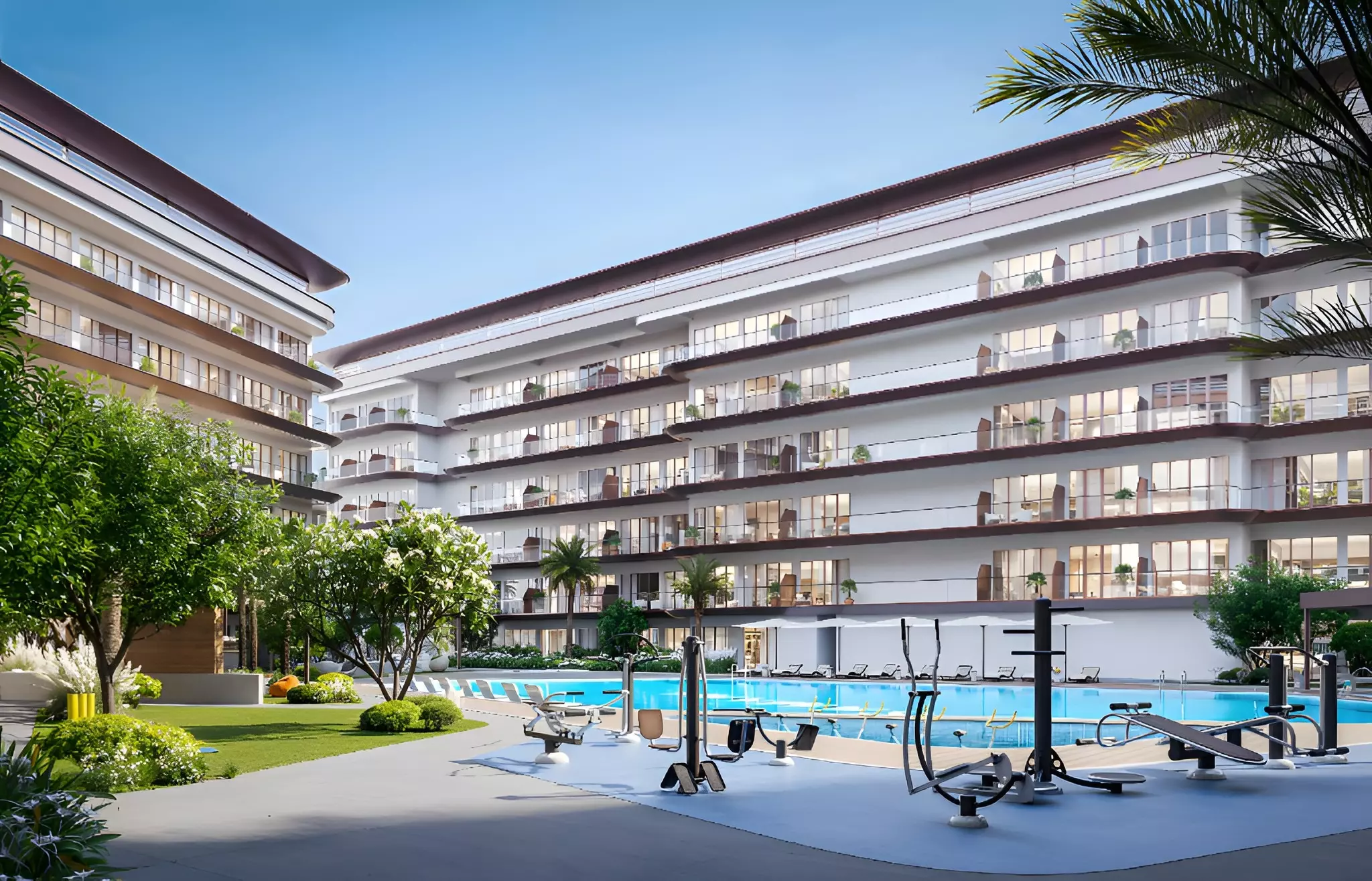 Image 4 of Samana Hills South by Samana Developers