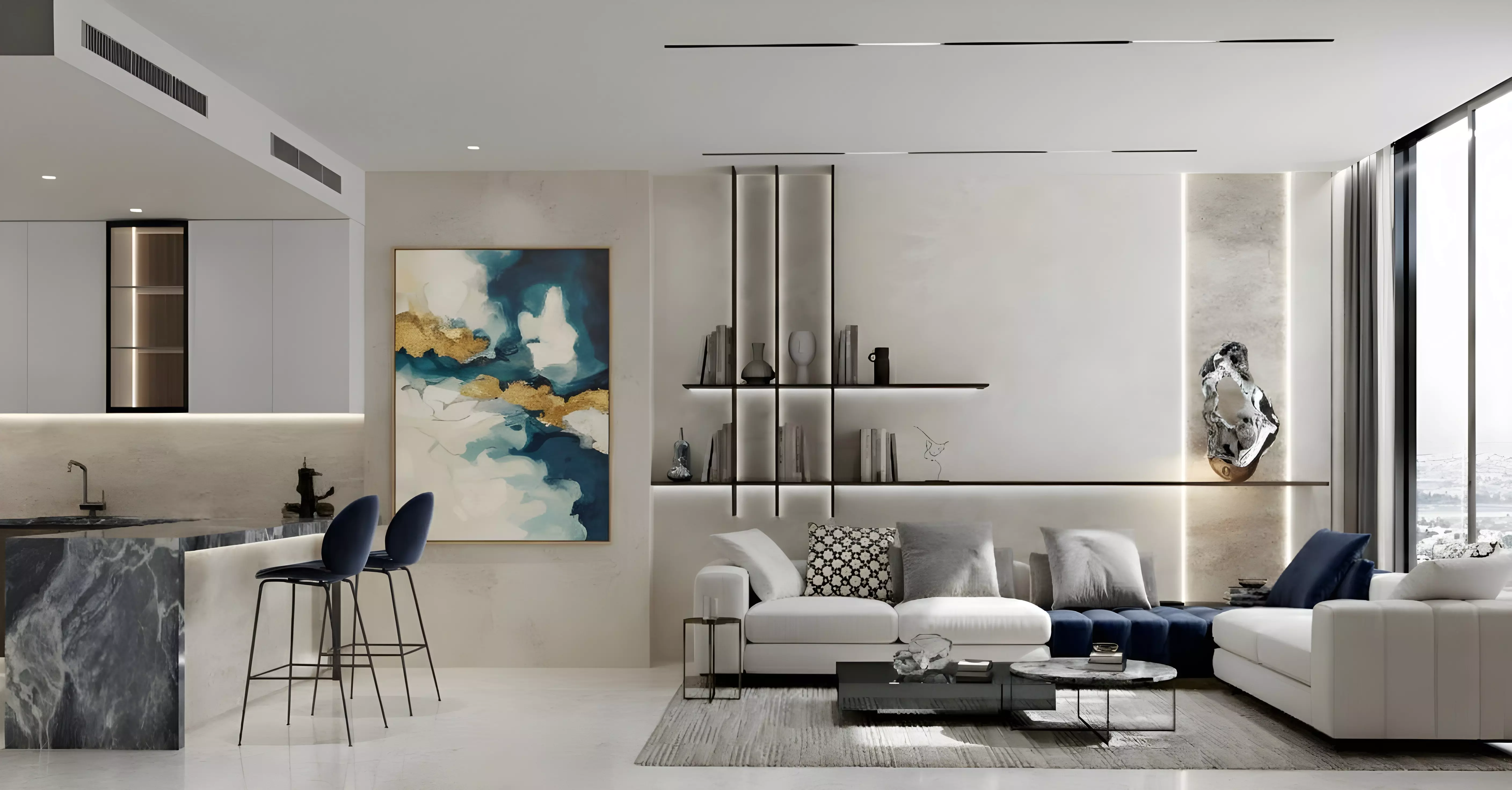 Image 5 of Samana Hills South Phase 3 by Samana Developers