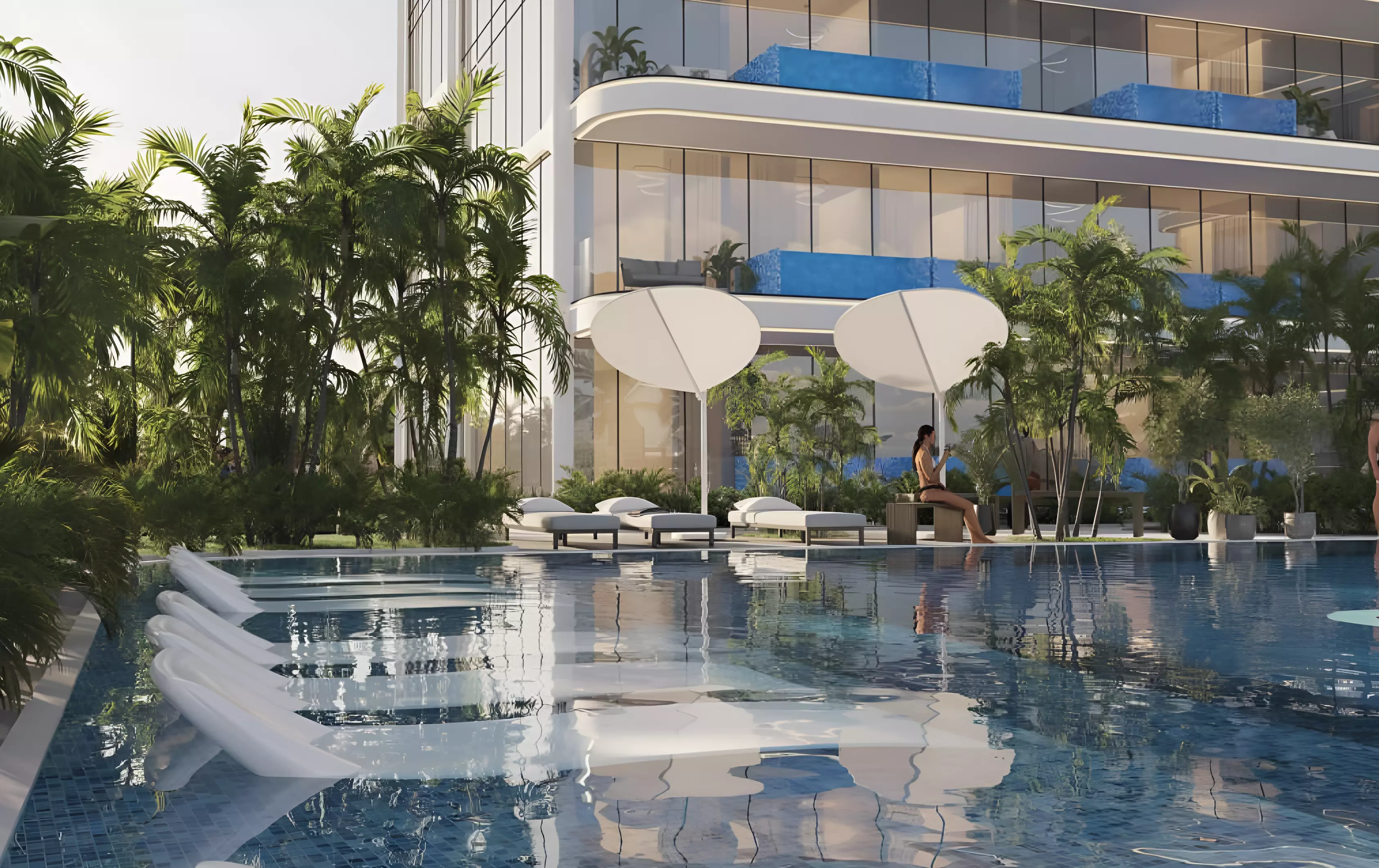 Image 7 of Samana Lake Views Phase 2 by Samana Developers