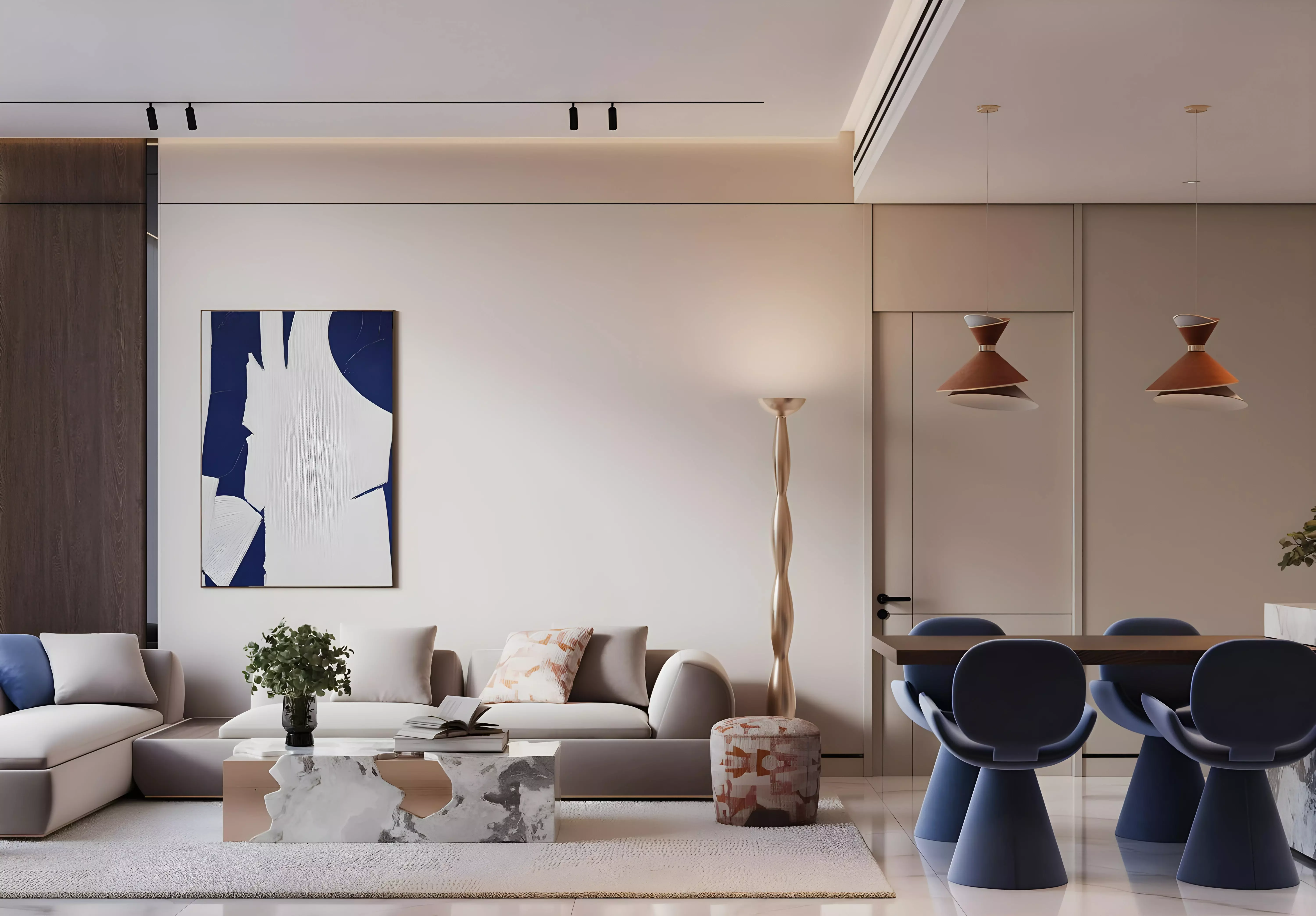 Image 3 of Samana Sky Views by Samana Developers