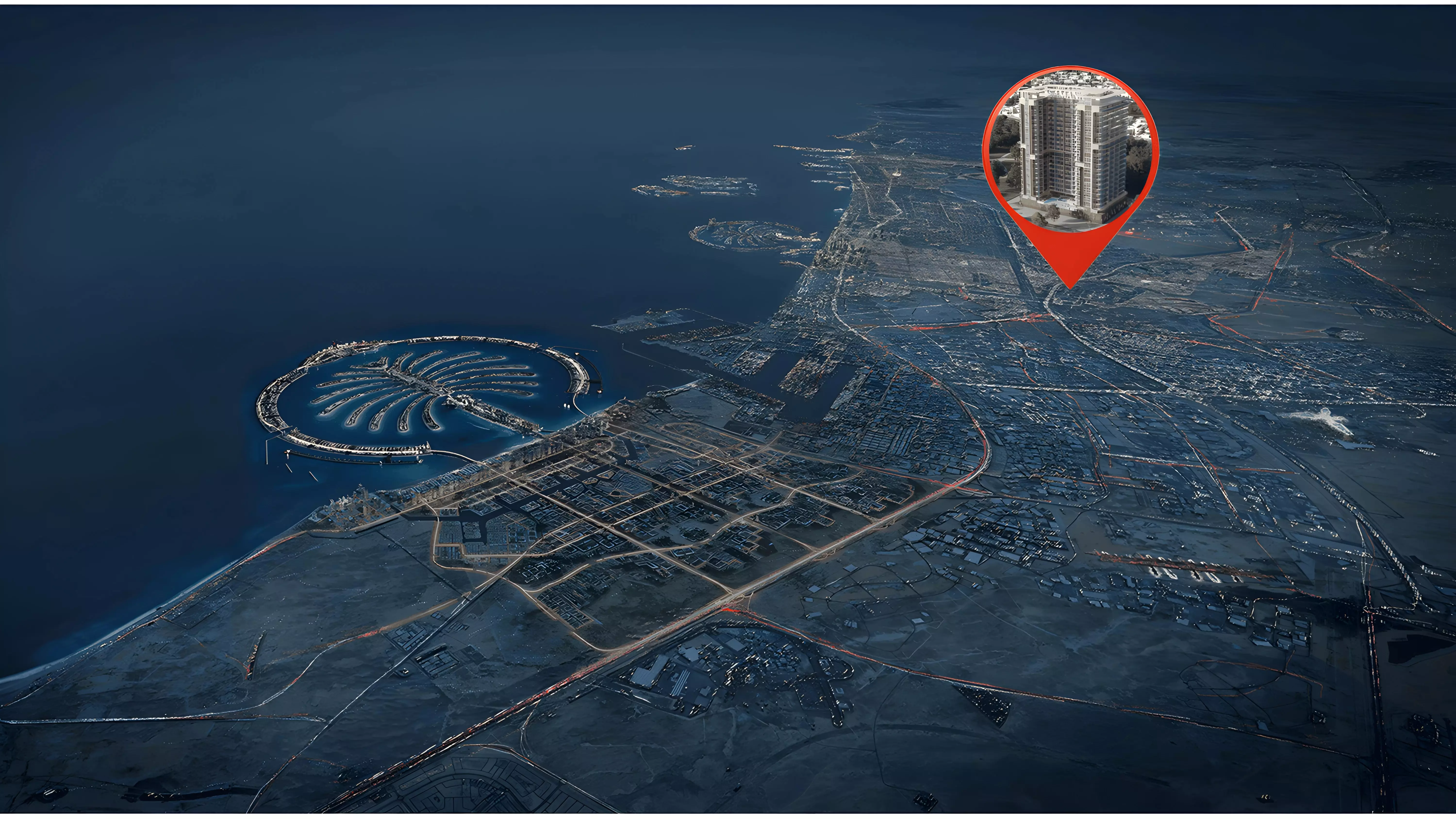 Image 8 of Samana Sky Views by Samana Developers