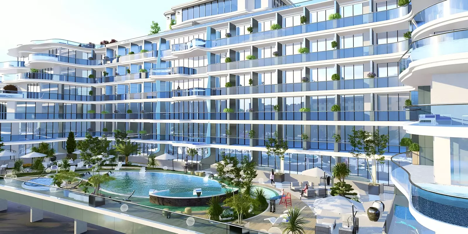 Image 4 of Samana Miami by Samana Developers