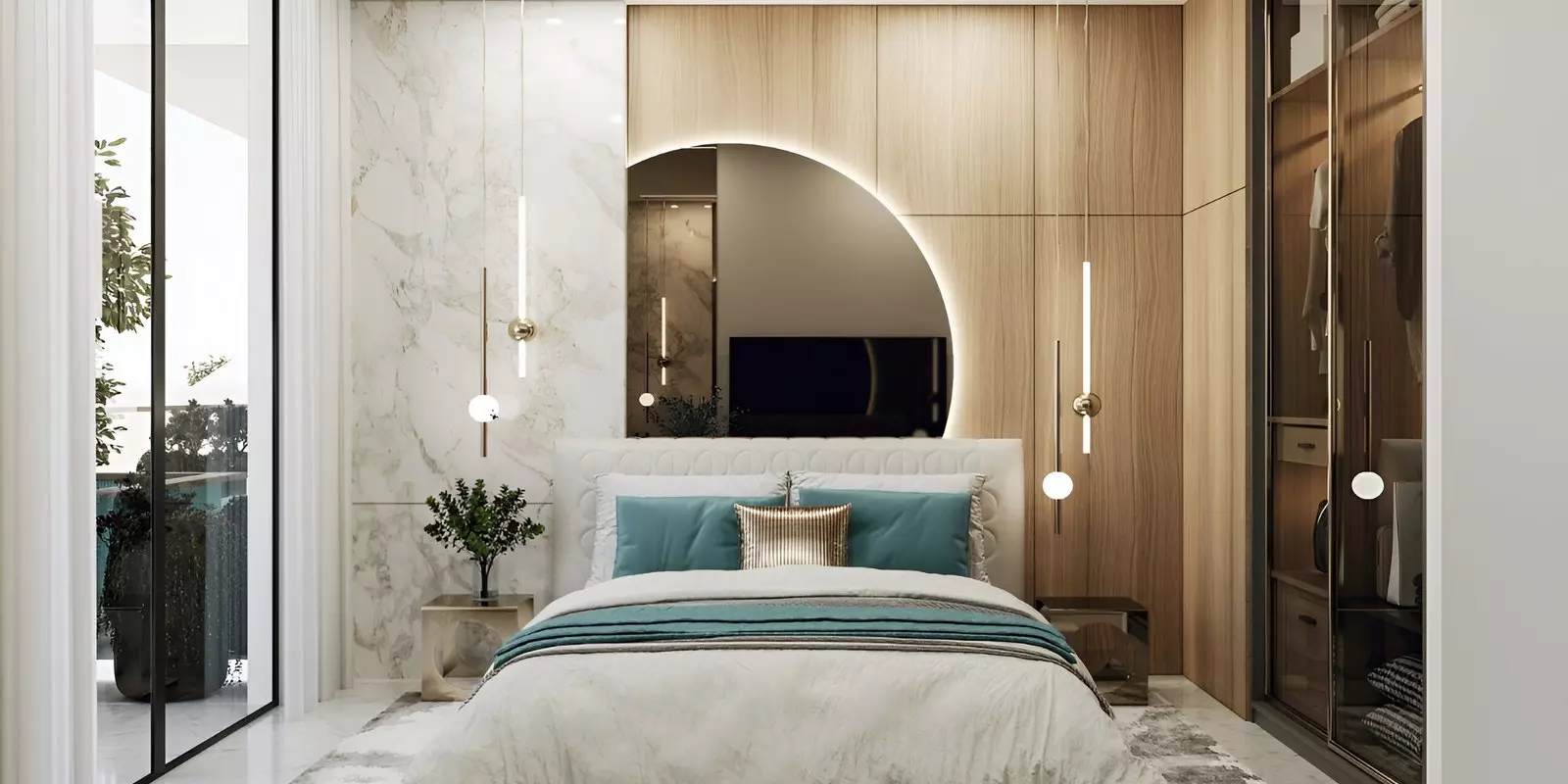 Image 6 of Samana Miami by Samana Developers