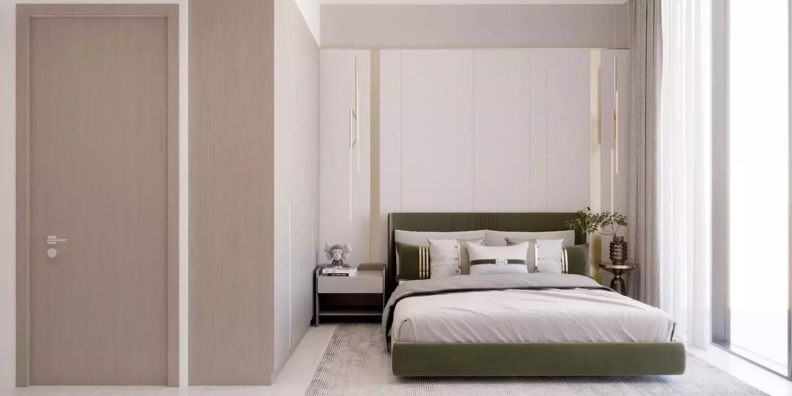 Image 6 of Samana IVY Gardens by Samana Developers