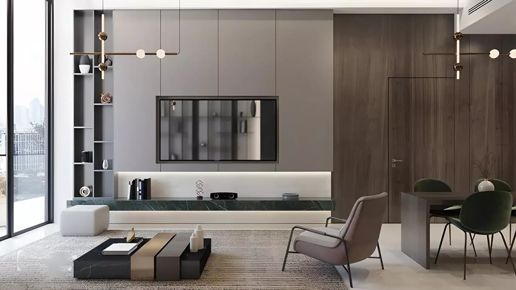 Image 10 of Samana Park Meadows by Samana Developers