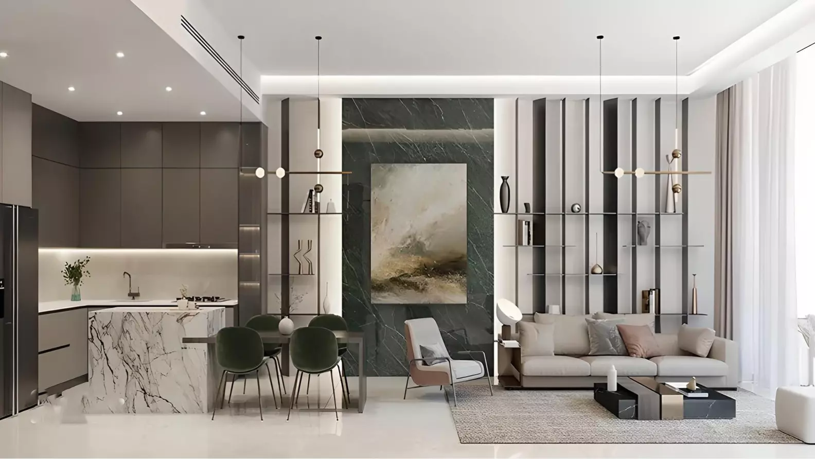 Image 3 of Samana Park Meadows by Samana Developers