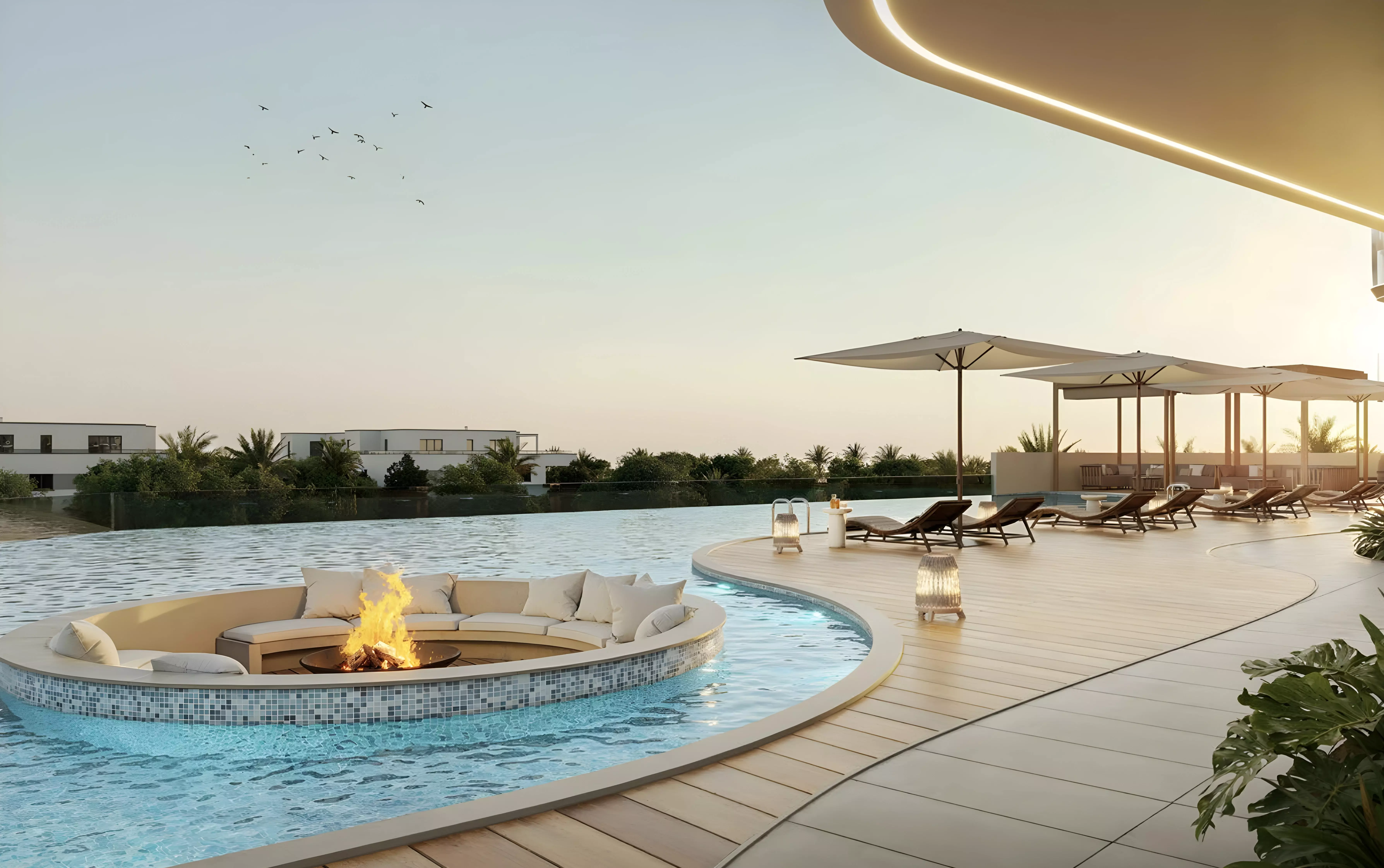 Image 5 of Ocean Bay by Samana by Samana Developers