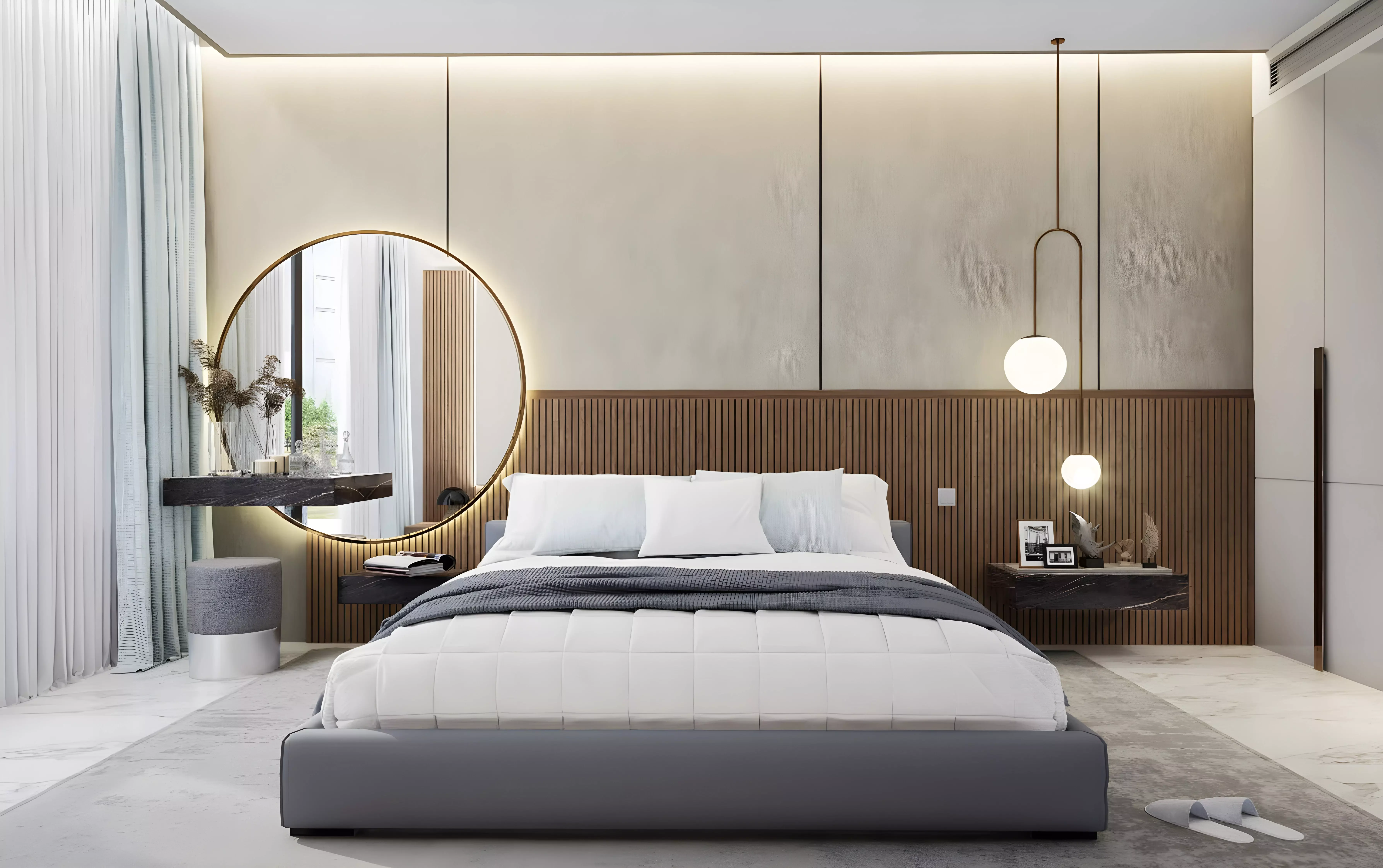 Image 4 of Ocean Bay by Samana by Samana Developers