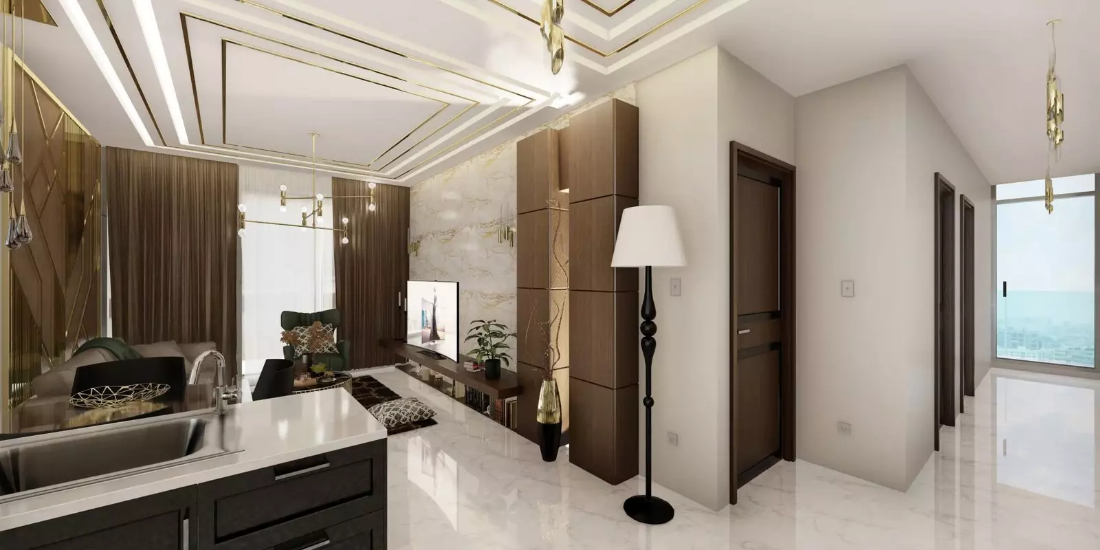 Image 8 of Samana Waves by Samana Developers