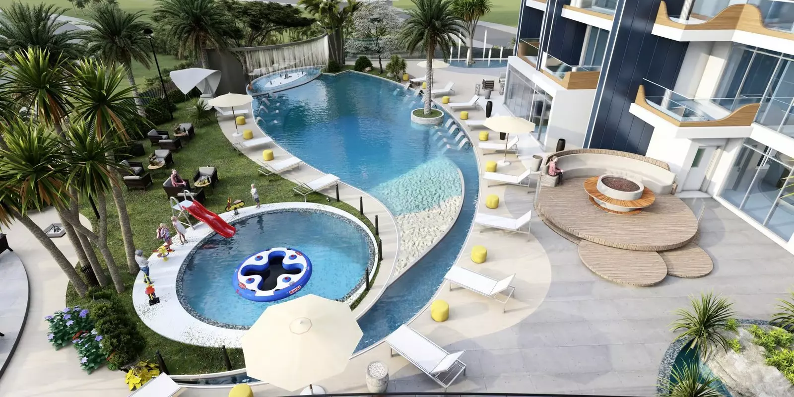 Image 4 of Samana Waves by Samana Developers