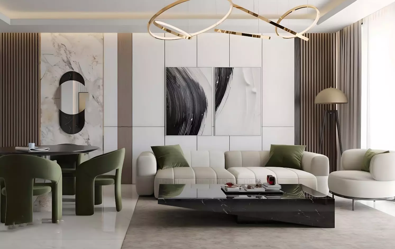 Image of Samana Avenue by Samana Developers