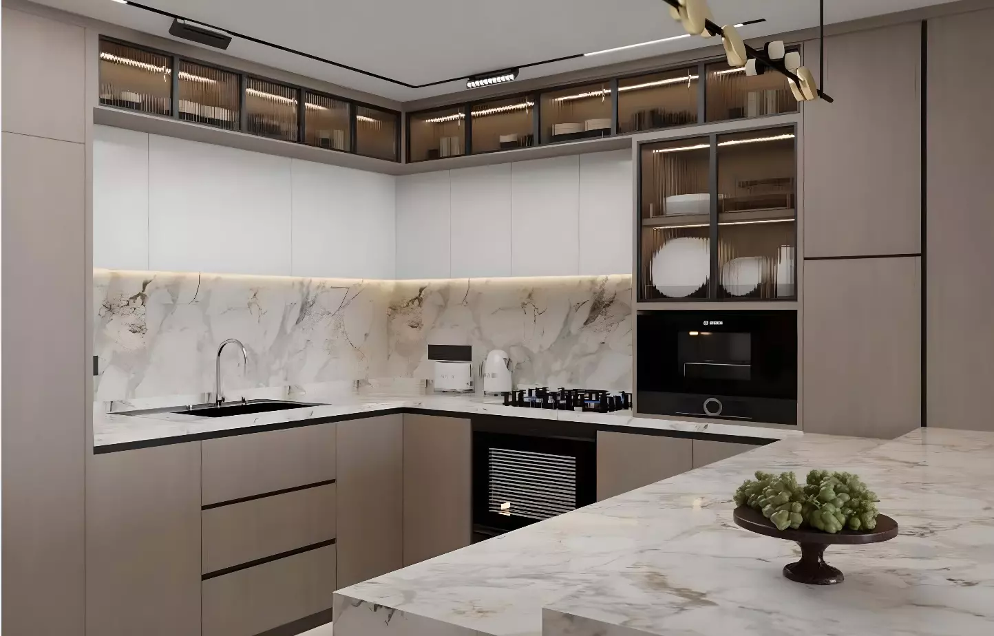 Image 4 of Samana Avenue by Samana Developers