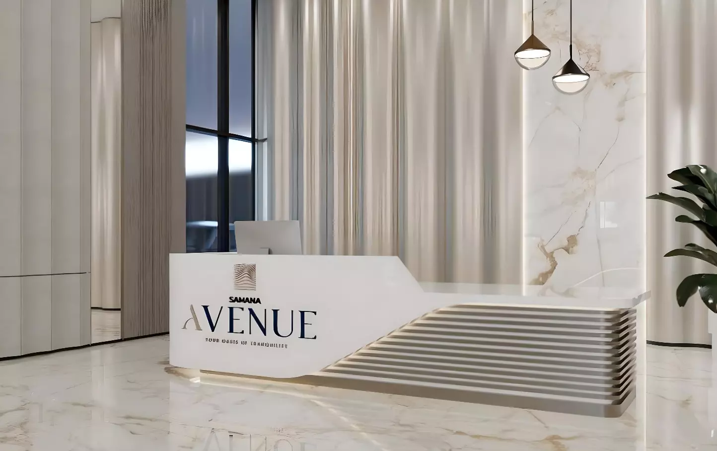 Image 11 of Samana Avenue by Samana Developers