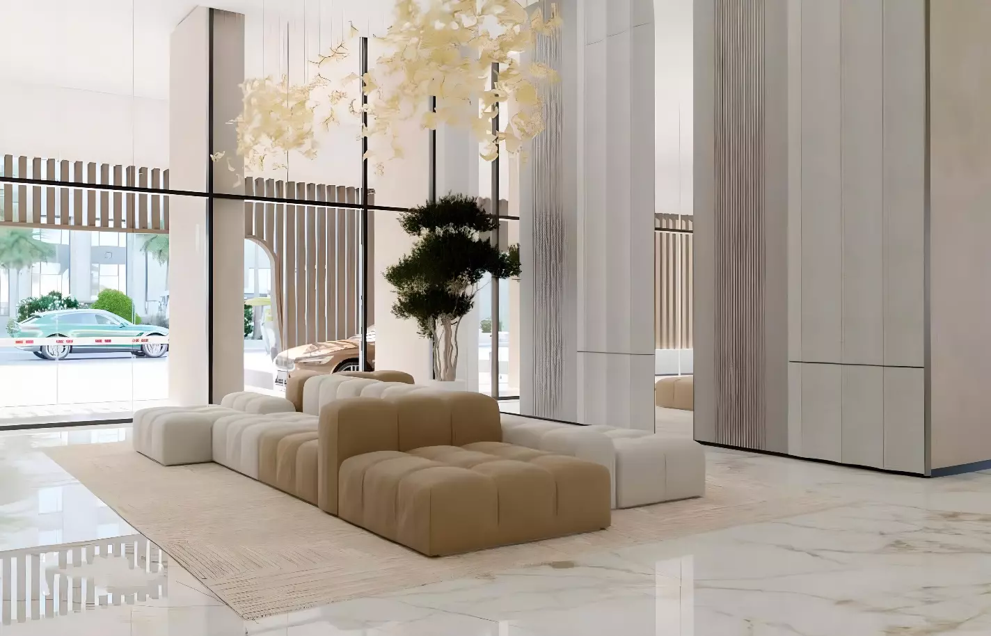 Image 12 of Samana Avenue by Samana Developers