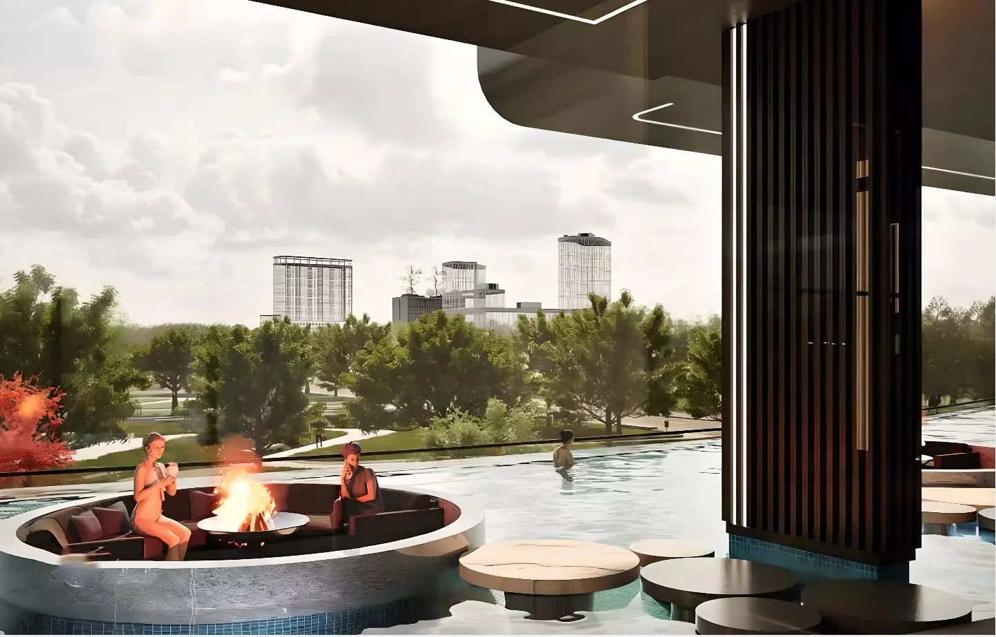 Image 14 of Samana Avenue by Samana Developers