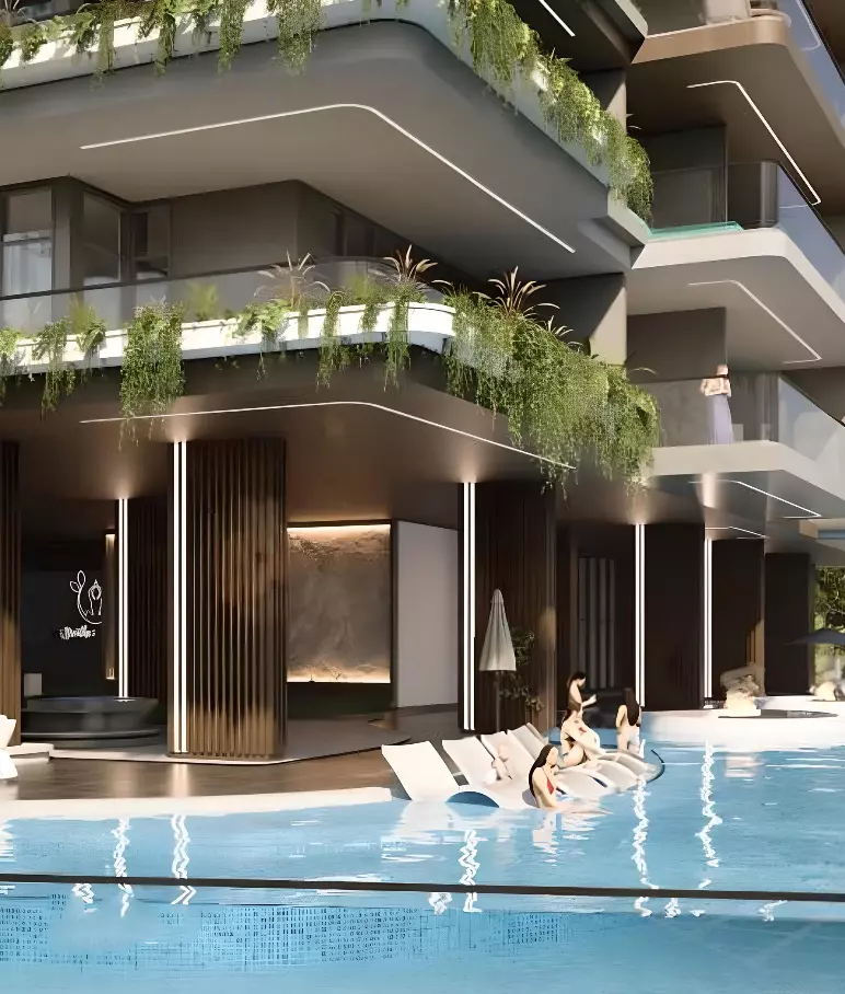 Image 6 of Samana Avenue by Samana Developers