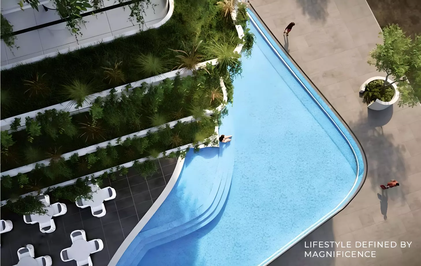 Image 7 of Samana Avenue by Samana Developers