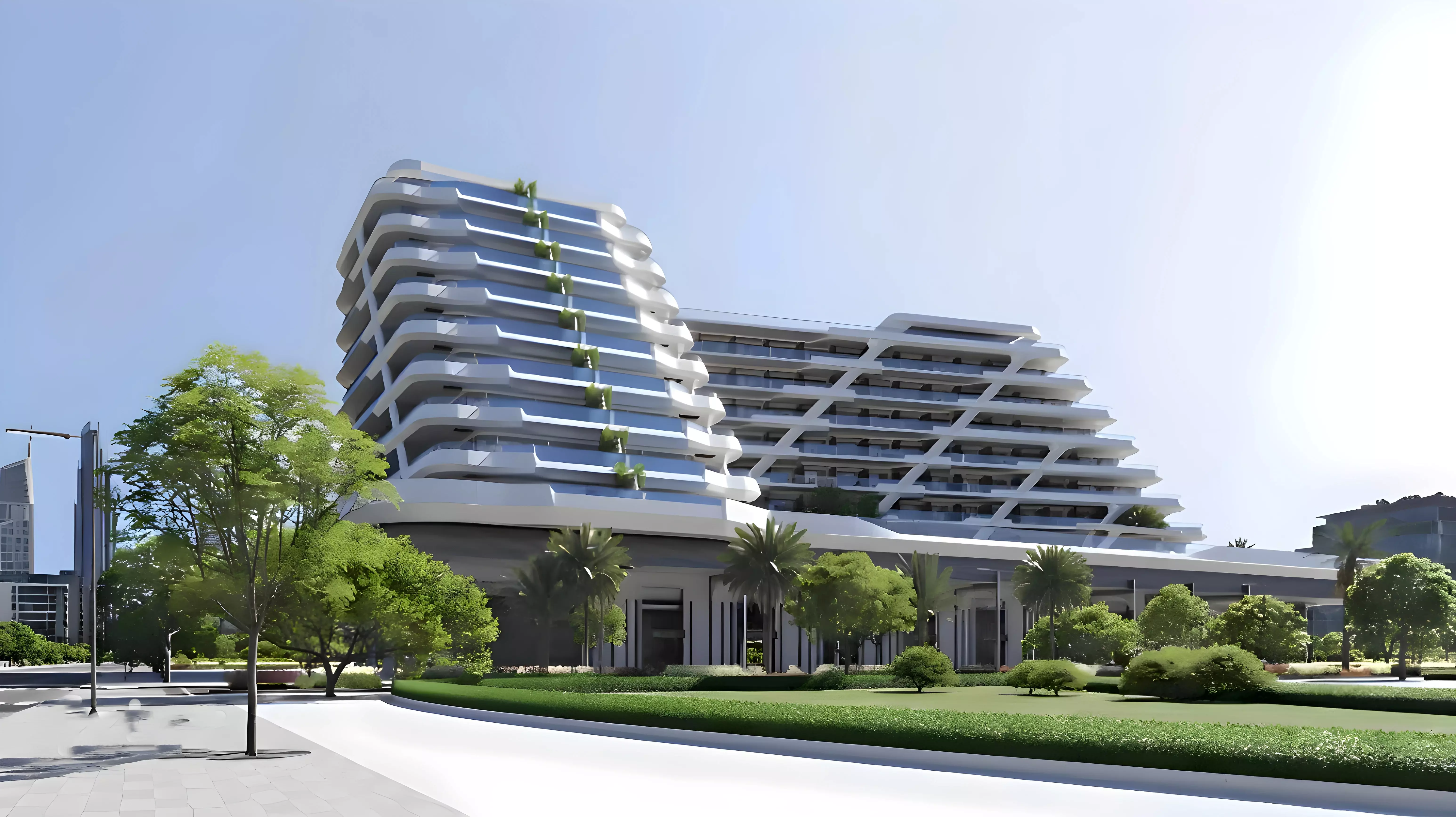Image 7 of Samana Mykonos Signature by Samana Developers