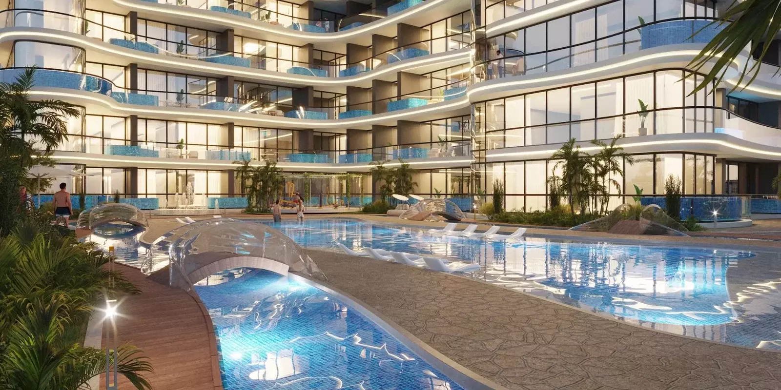 Image 12 of Samana Barari Views Phase 2 by Samana Developers