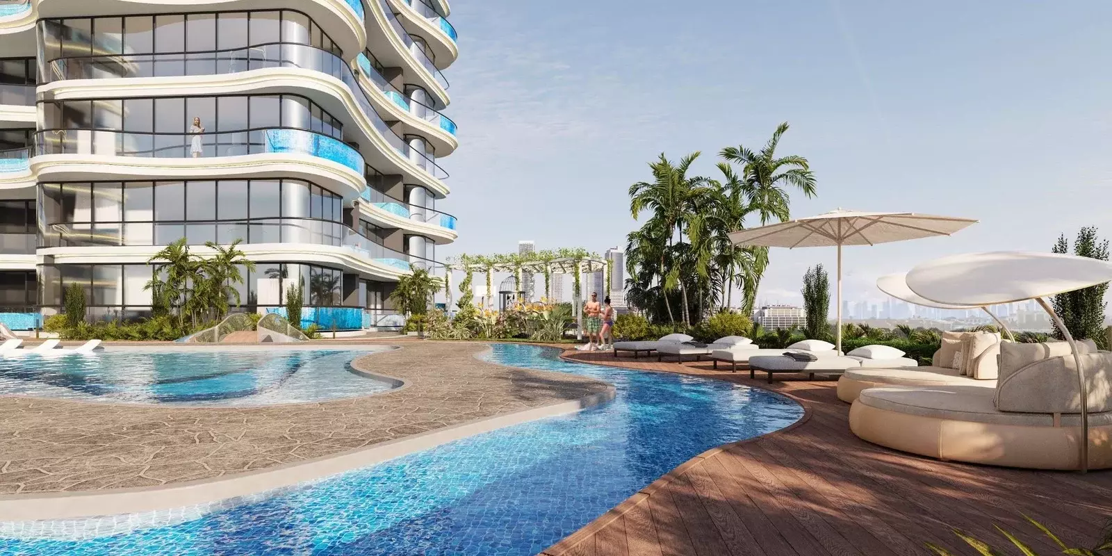 Image 3 of Samana Barari Views Phase 2 by Samana Developers