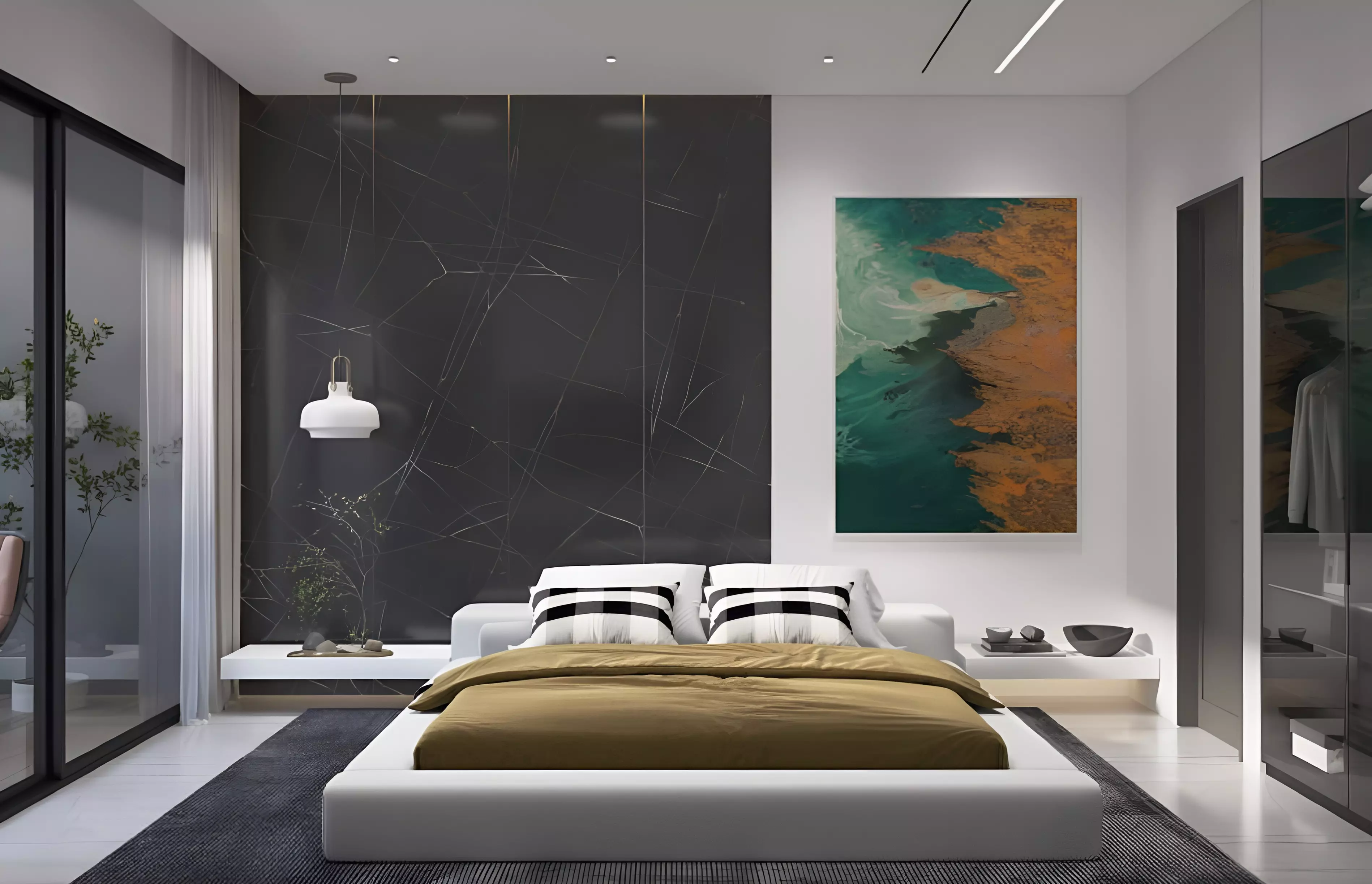 Изображение 5 из проекта Samana Ibiza от застройщика Samana Developers