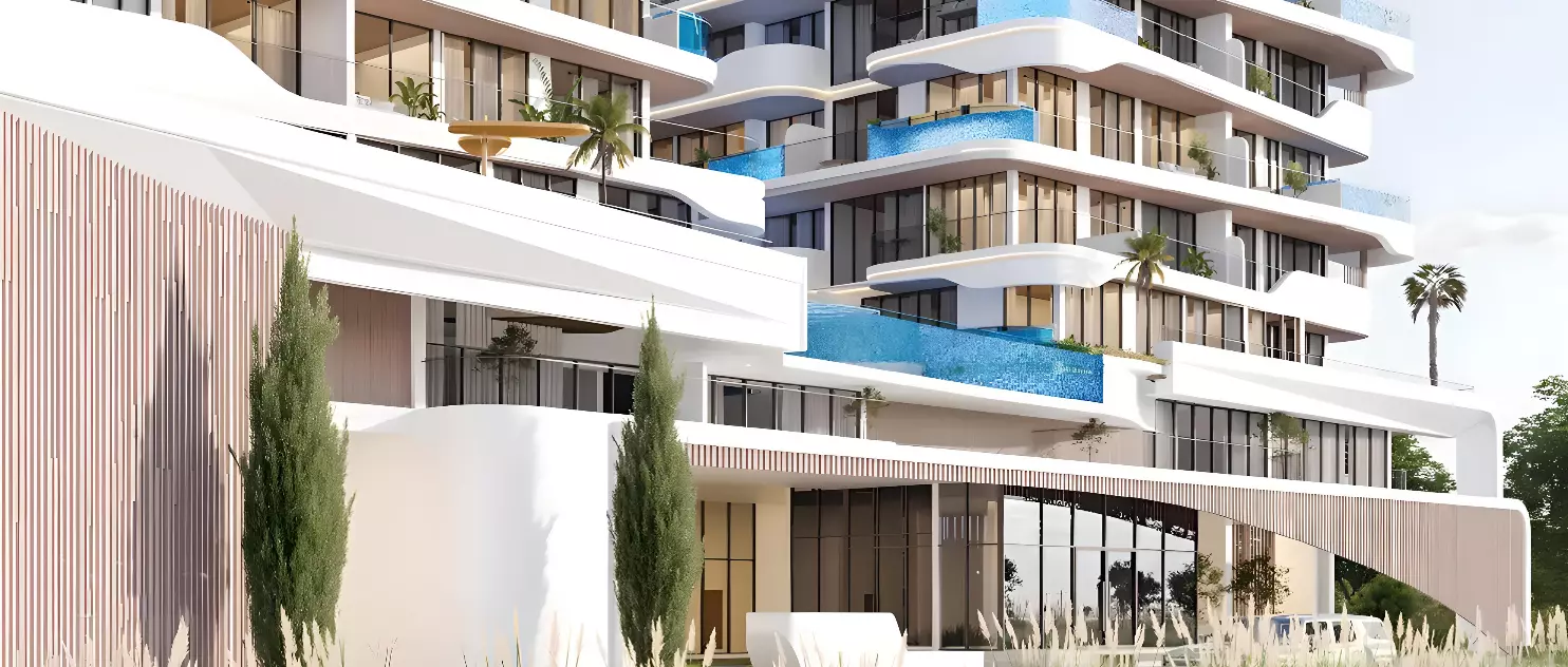 Image 3 of Samana Ibiza by Samana Developers