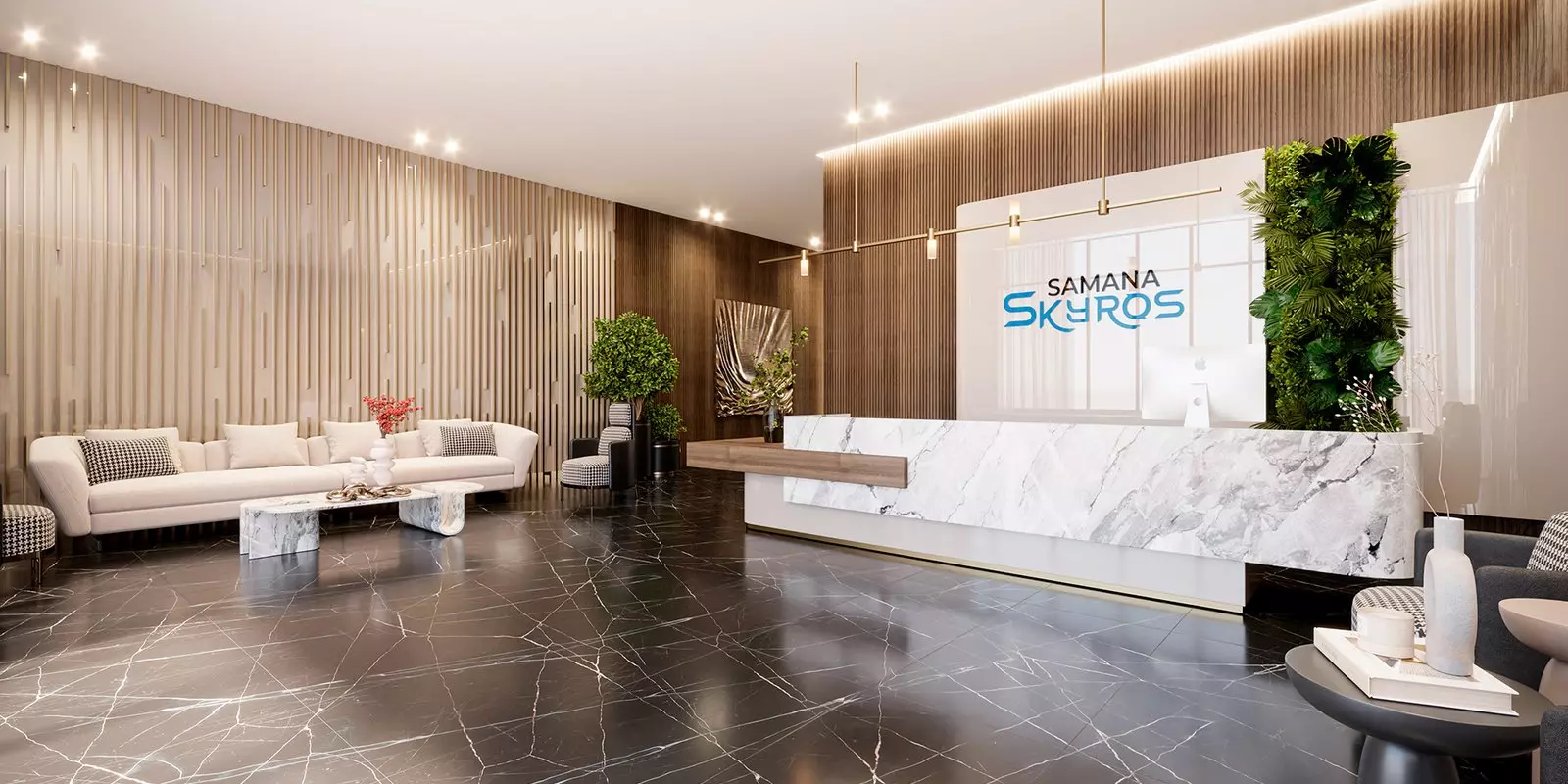 Image 6 of Samana Skyros by Samana Developers
