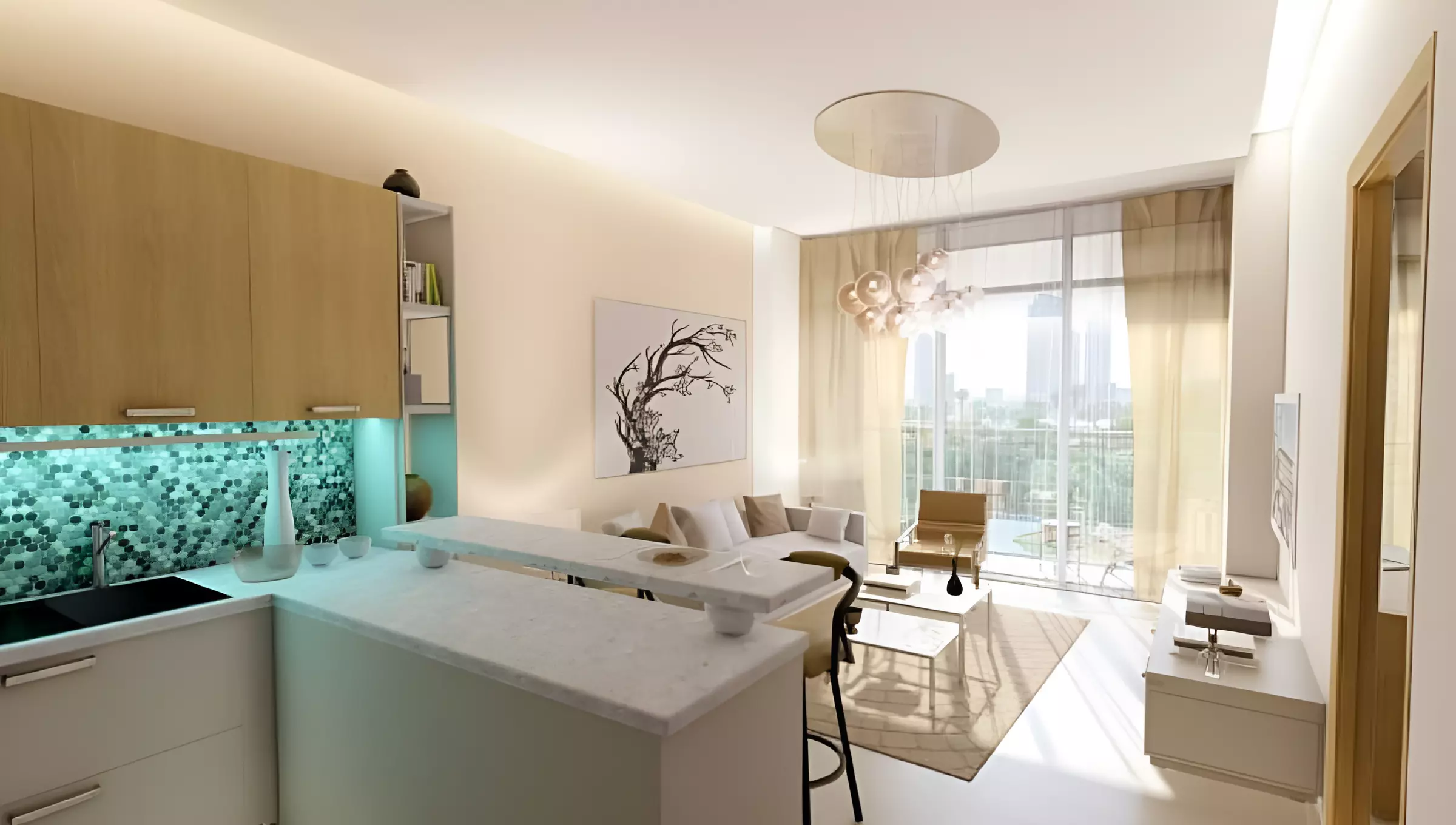 Image 4 of Samana Avenue Phase 3 by Samana Developers