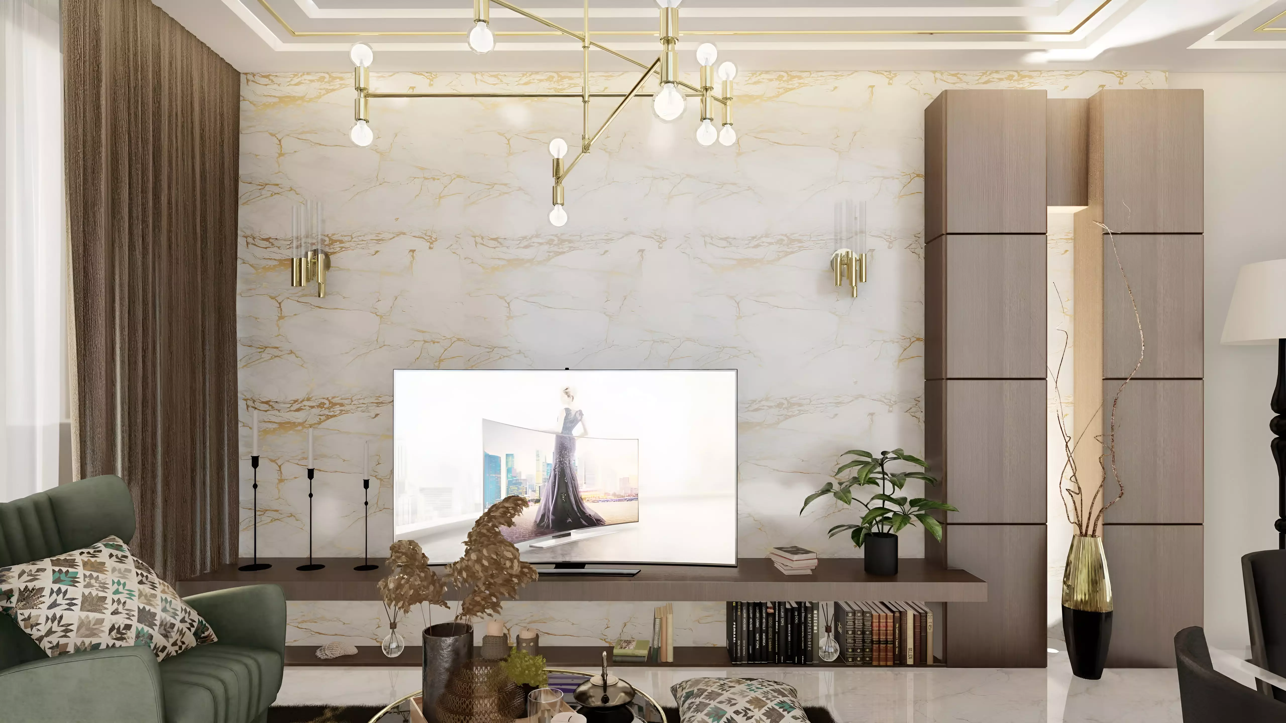 Image 10 of Samana Waves Phase 1 by Samana Developers