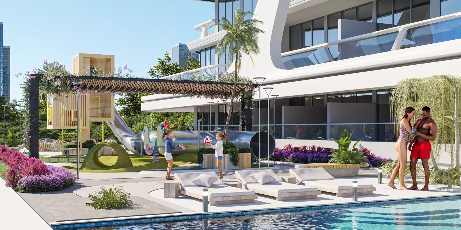 Image 5 of Samana California Phase 2 by Samana Developers