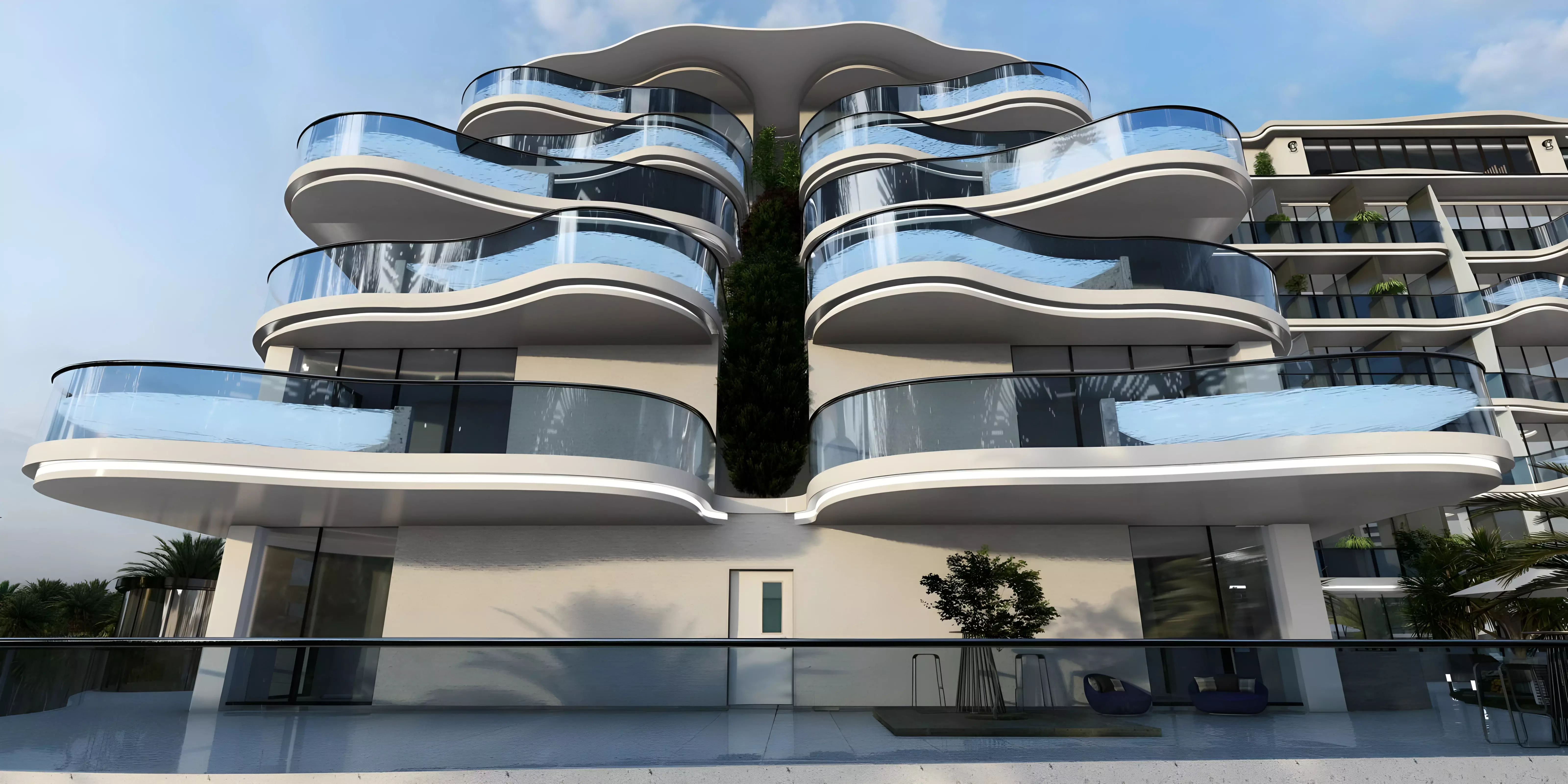 Image 11 of Samana Park Views by Samana Developers