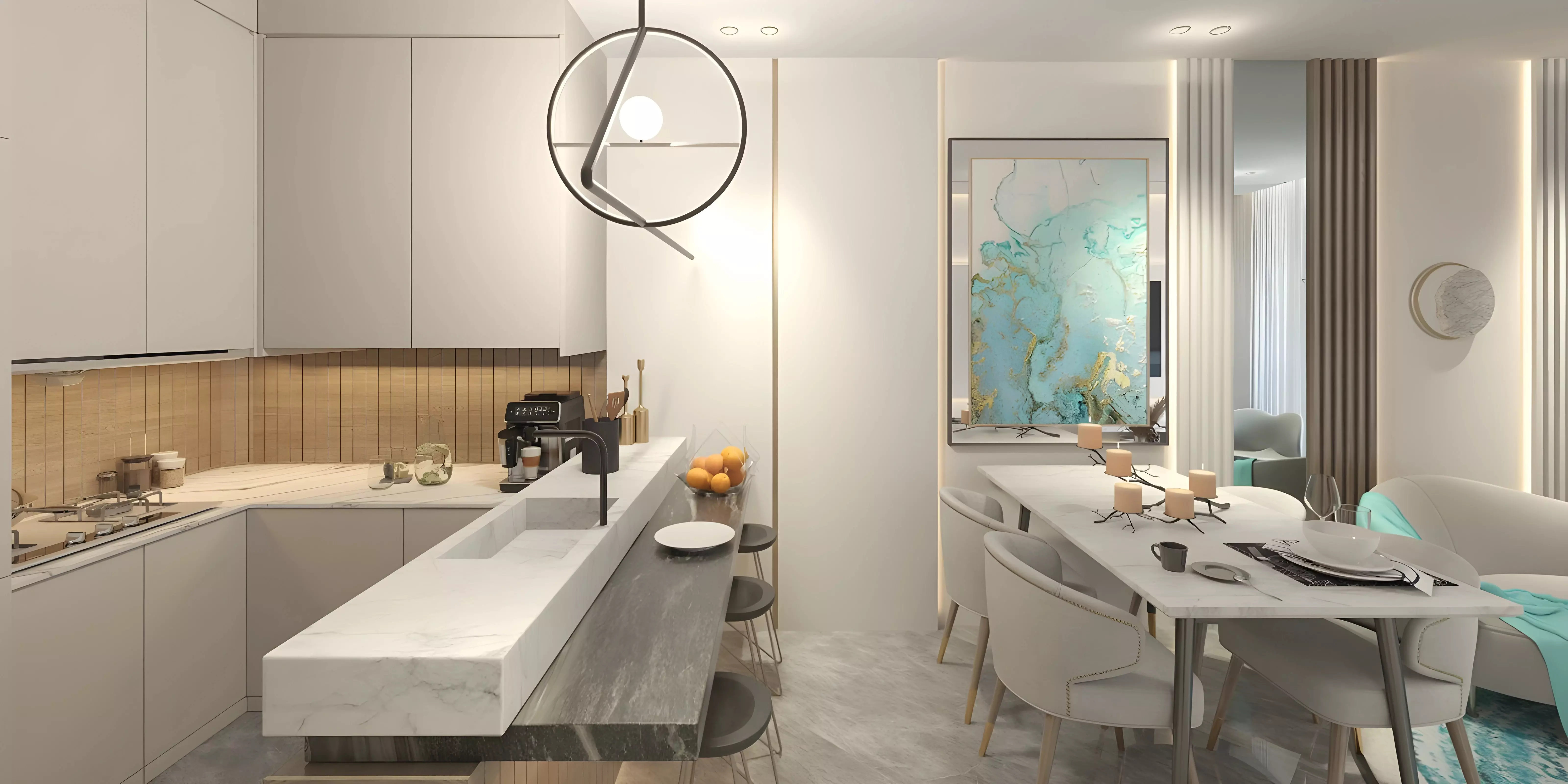 Image 12 of Samana Park Views by Samana Developers