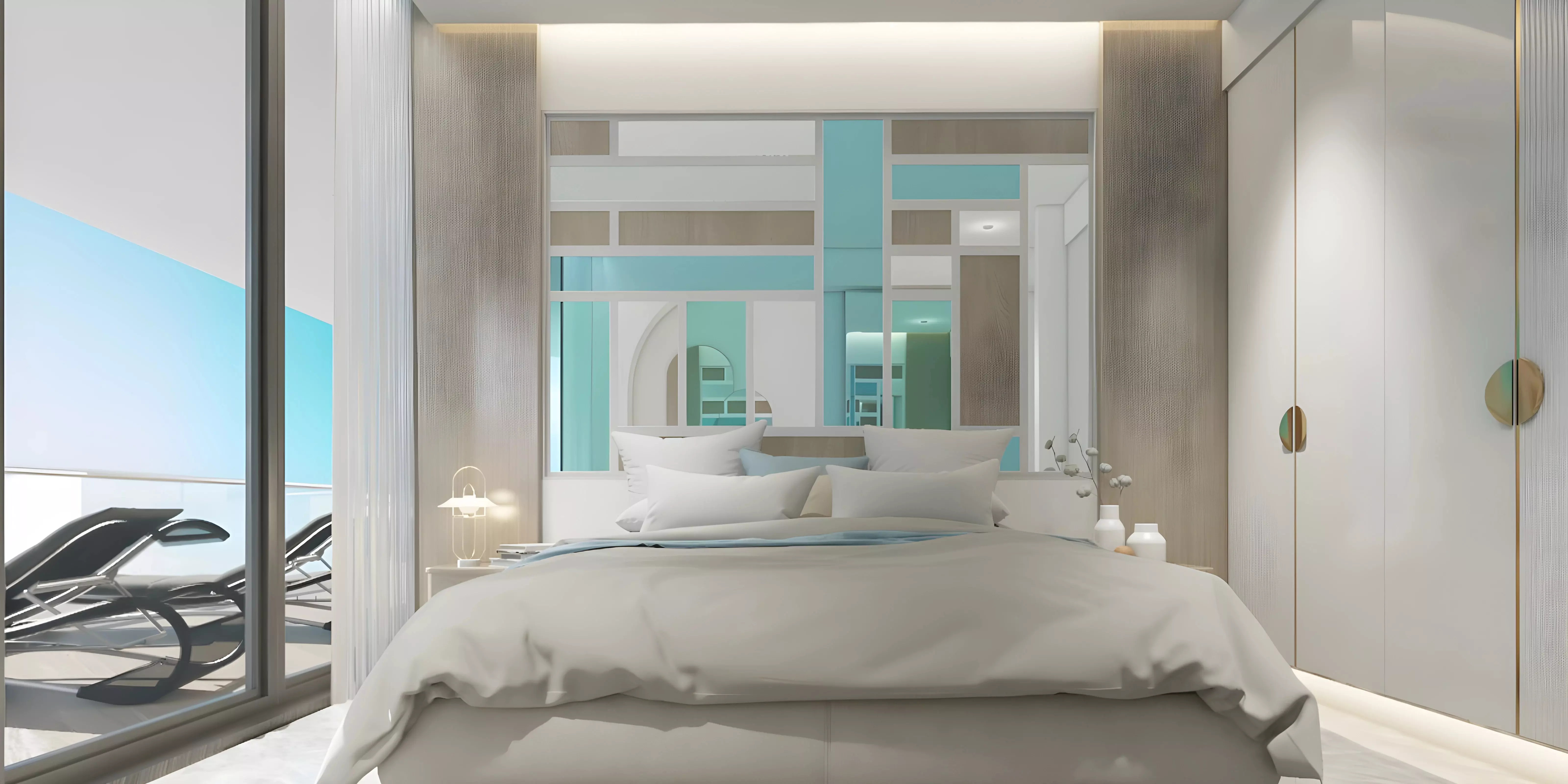 Image 8 of Samana Park Views by Samana Developers