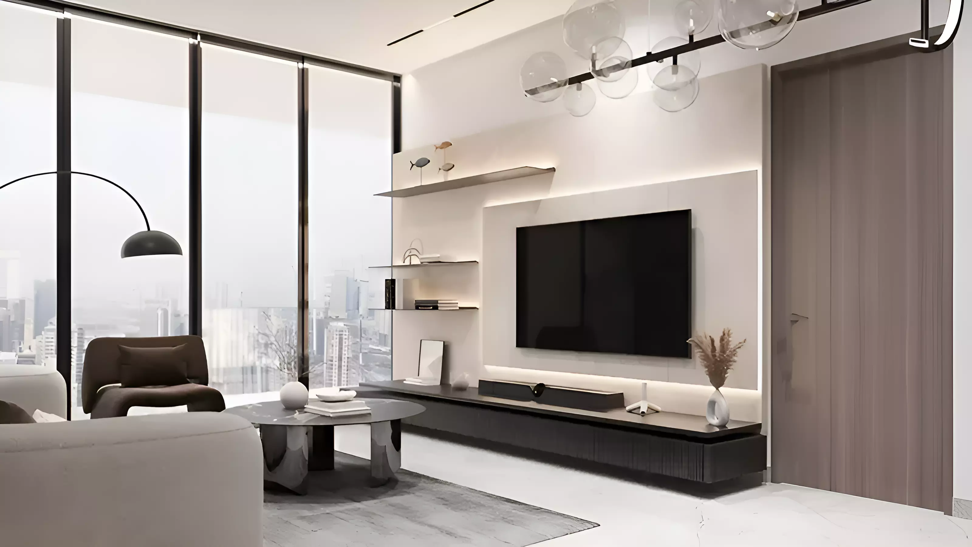 Image 3 of Rome phase 2 By Samana by Samana Developers