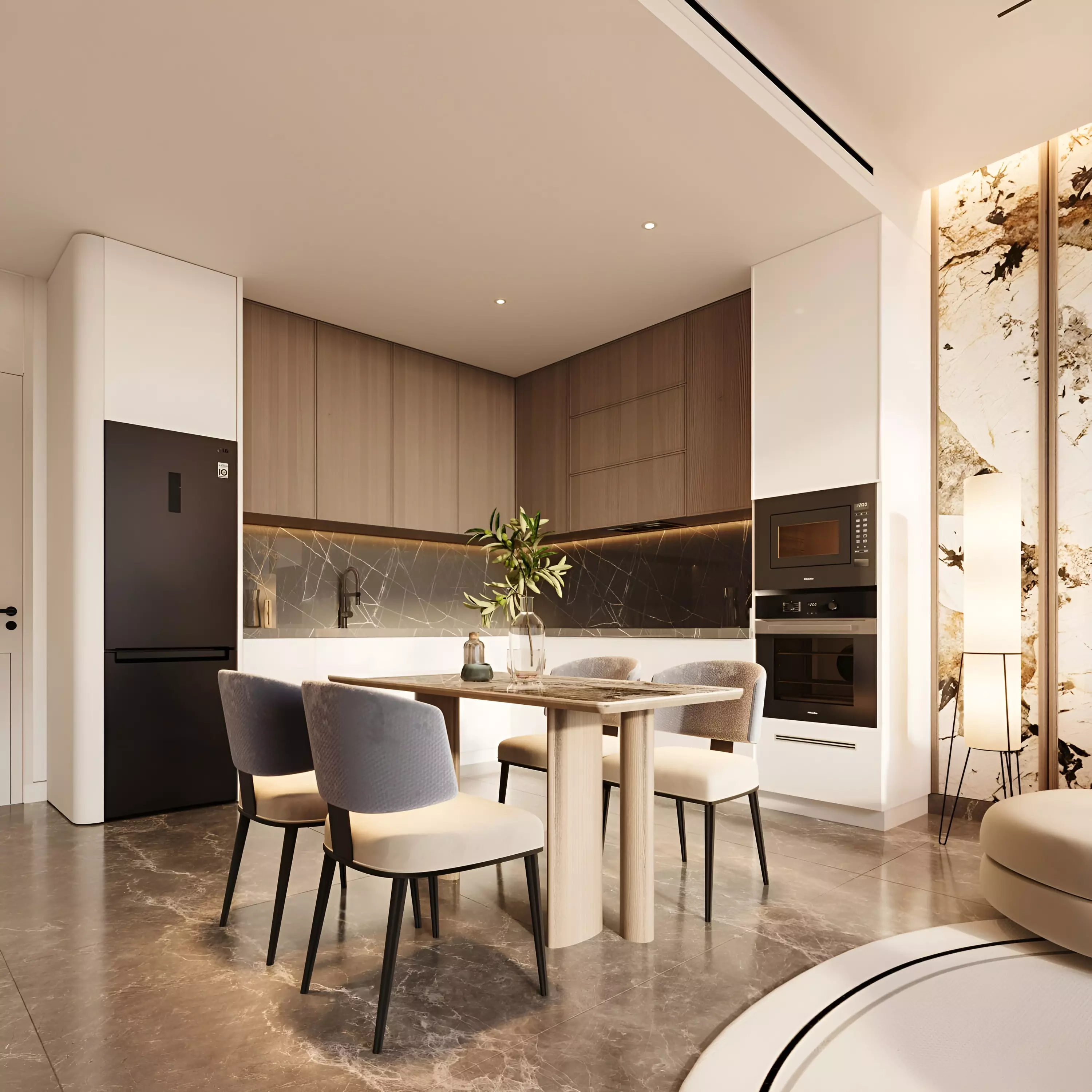 Image 9 of Samana Hills South 2 by Samana Developers