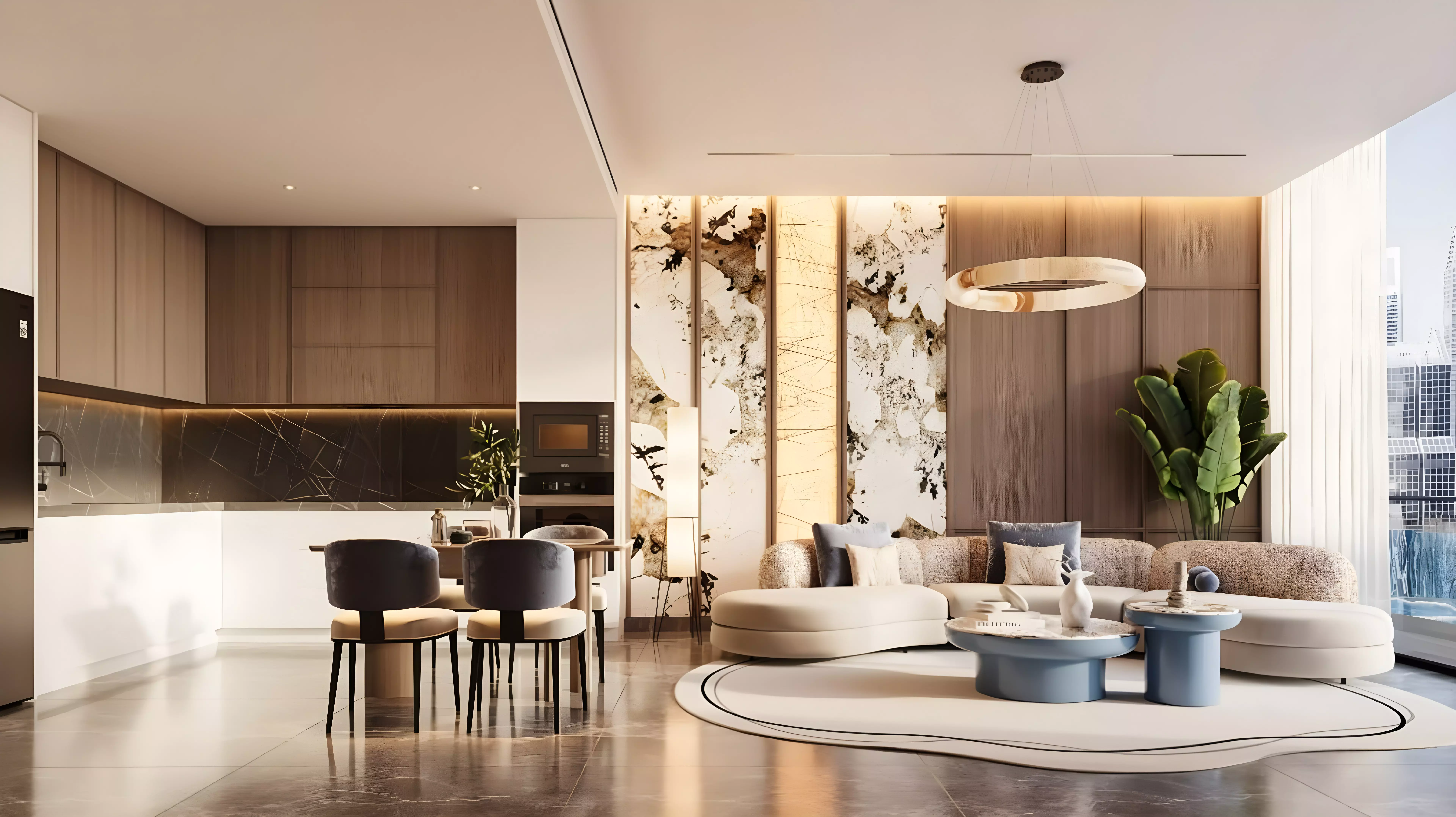 Image 6 of Samana Hills South 2 by Samana Developers