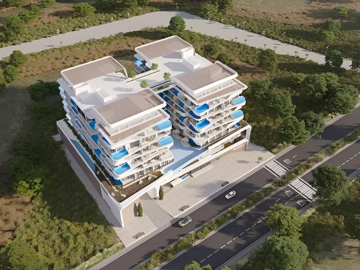 Image 8 of Samana Ocean Pearls Phase 2 by Samana Developers