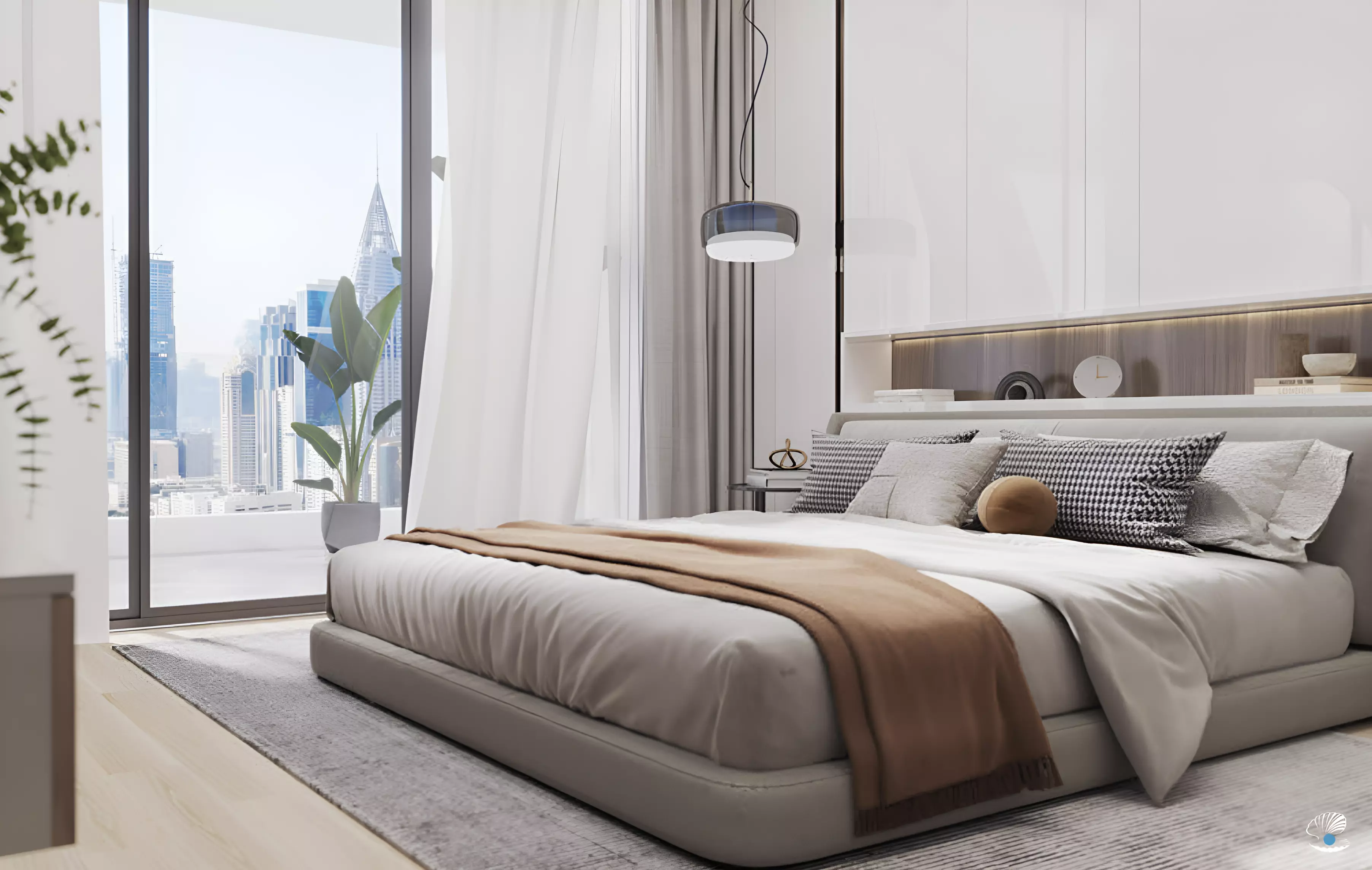 Image 3 of Samana Ocean Pearls Phase 2 by Samana Developers