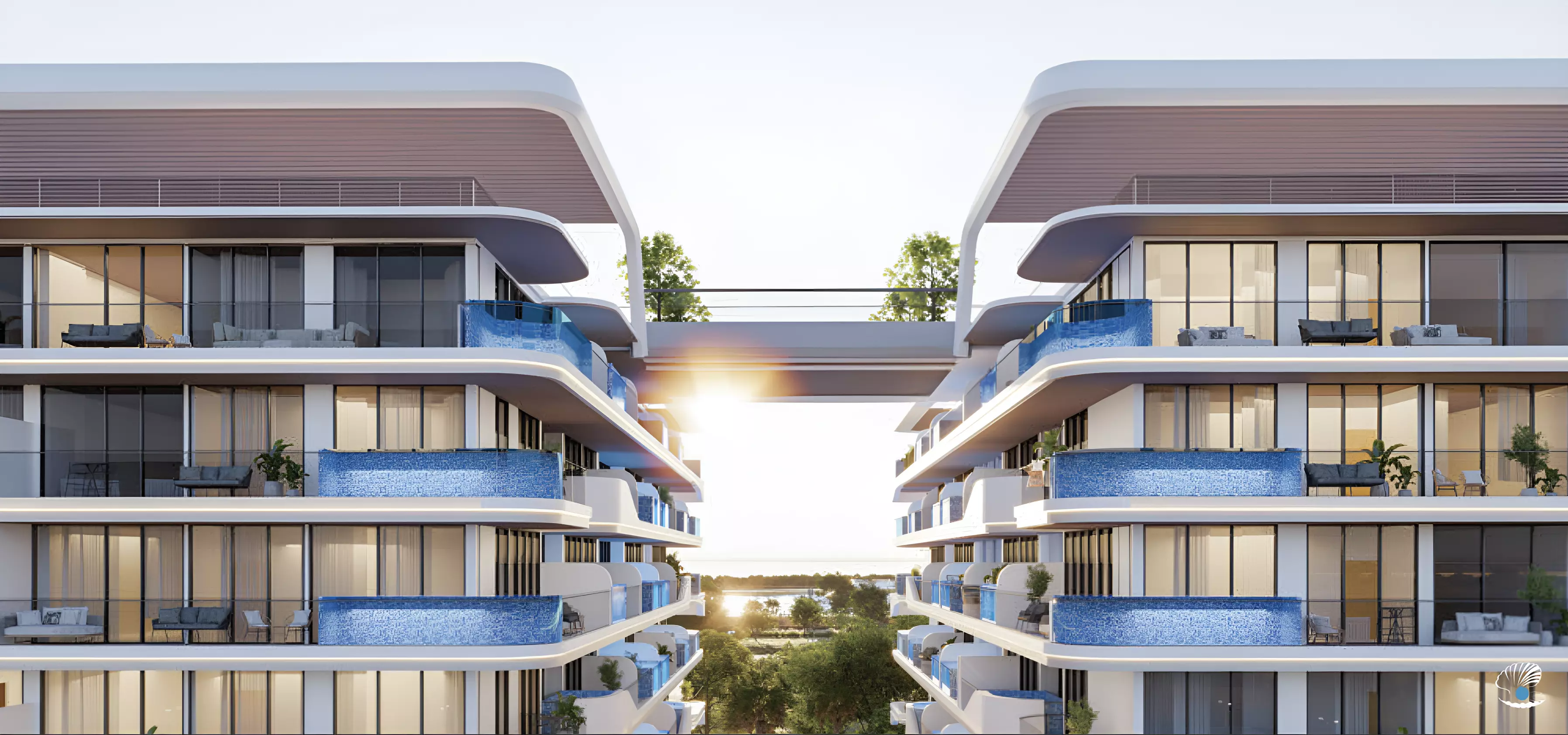 Image 10 of Samana Ocean Pearls Phase 2 by Samana Developers