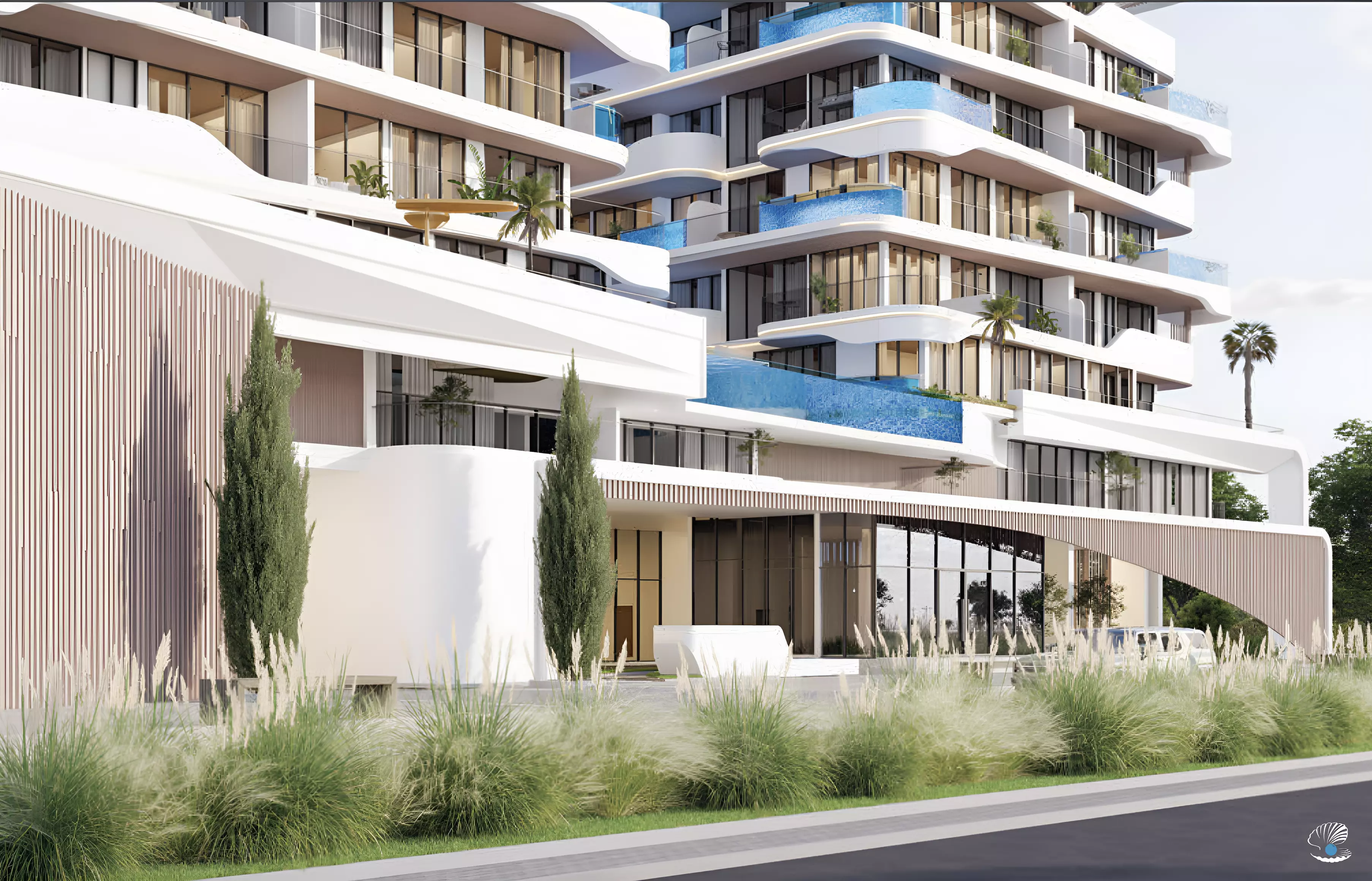 Image 5 of Samana Ocean Pearls Phase 2 by Samana Developers