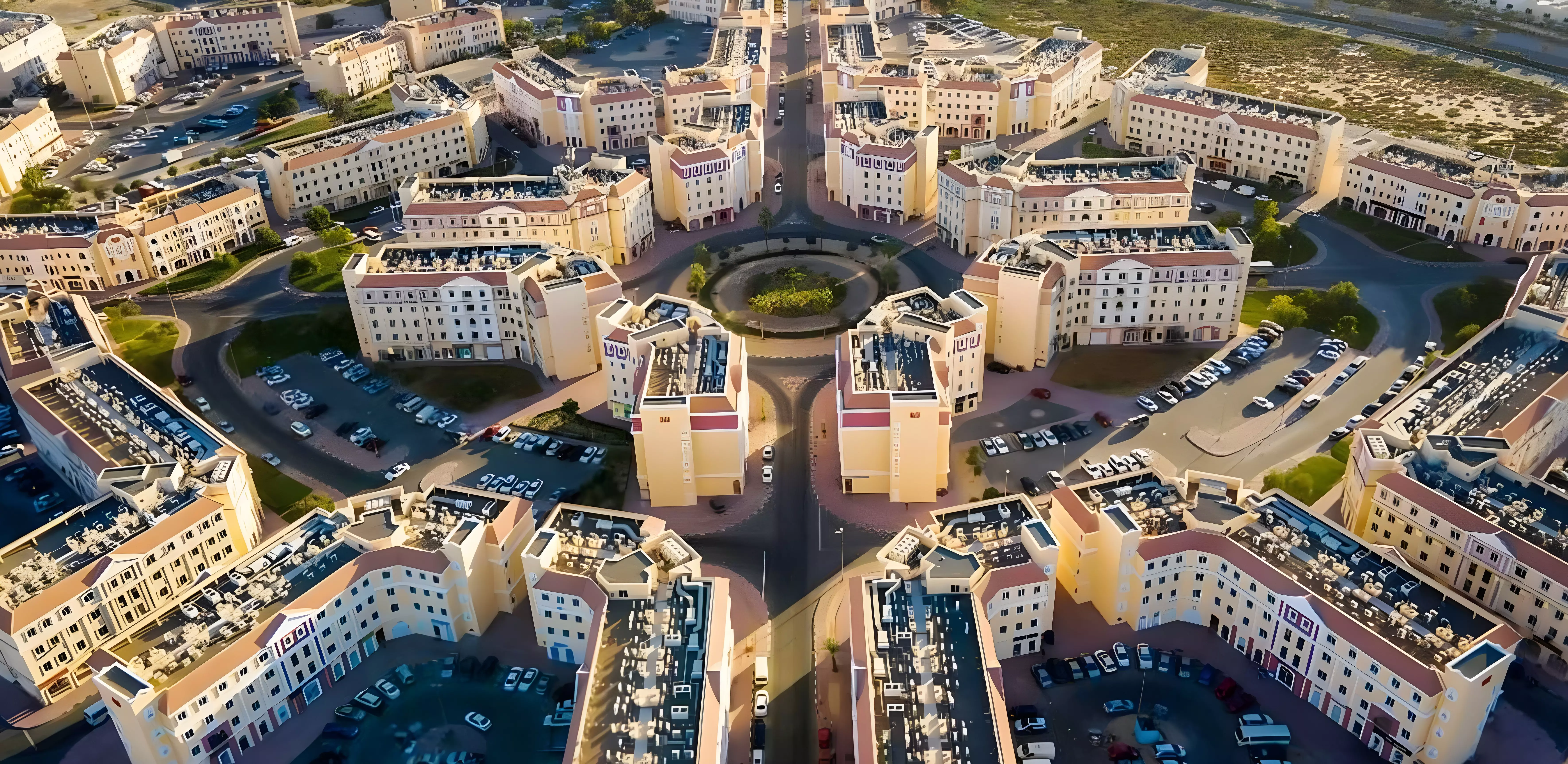 Image of Greenfield by Samana by Samana Developers